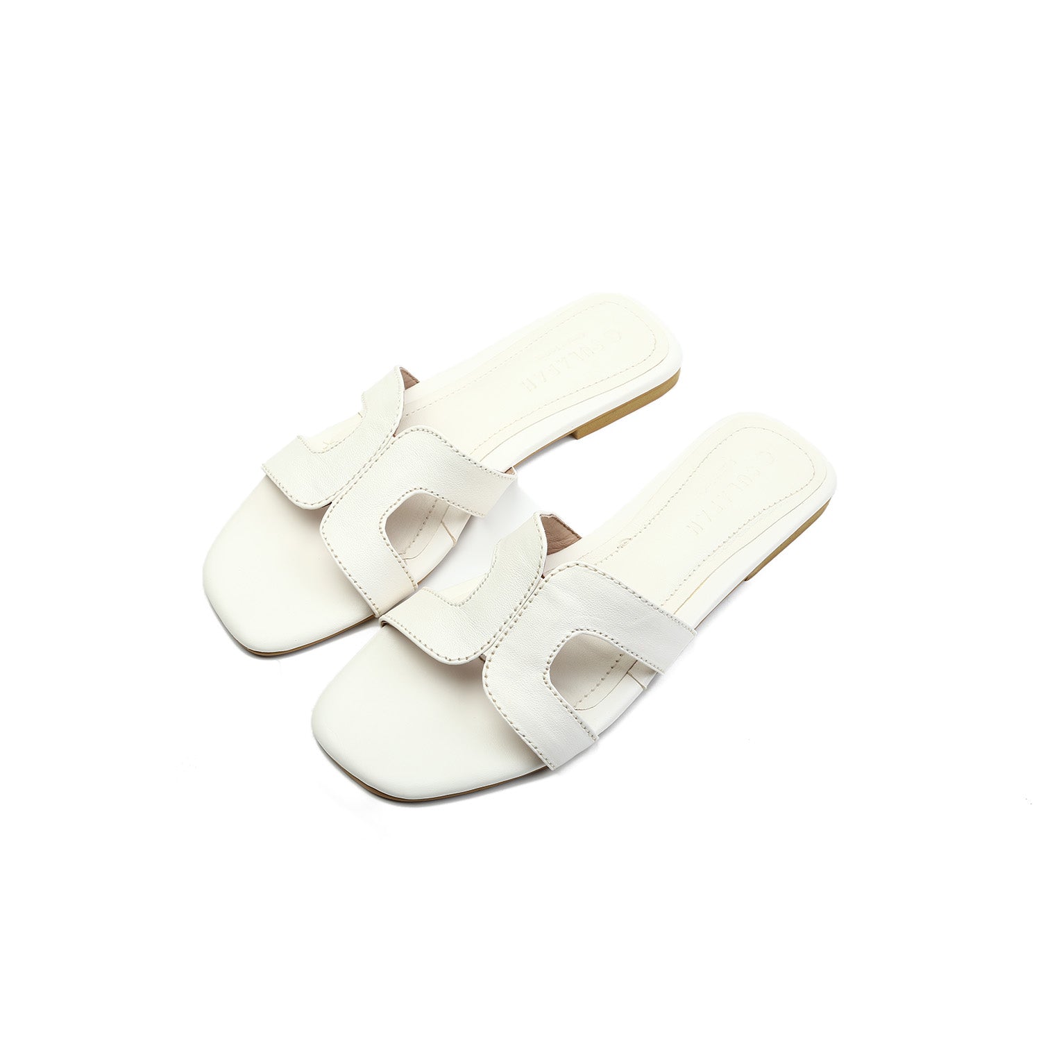 Mah-e-Nau White - 9002