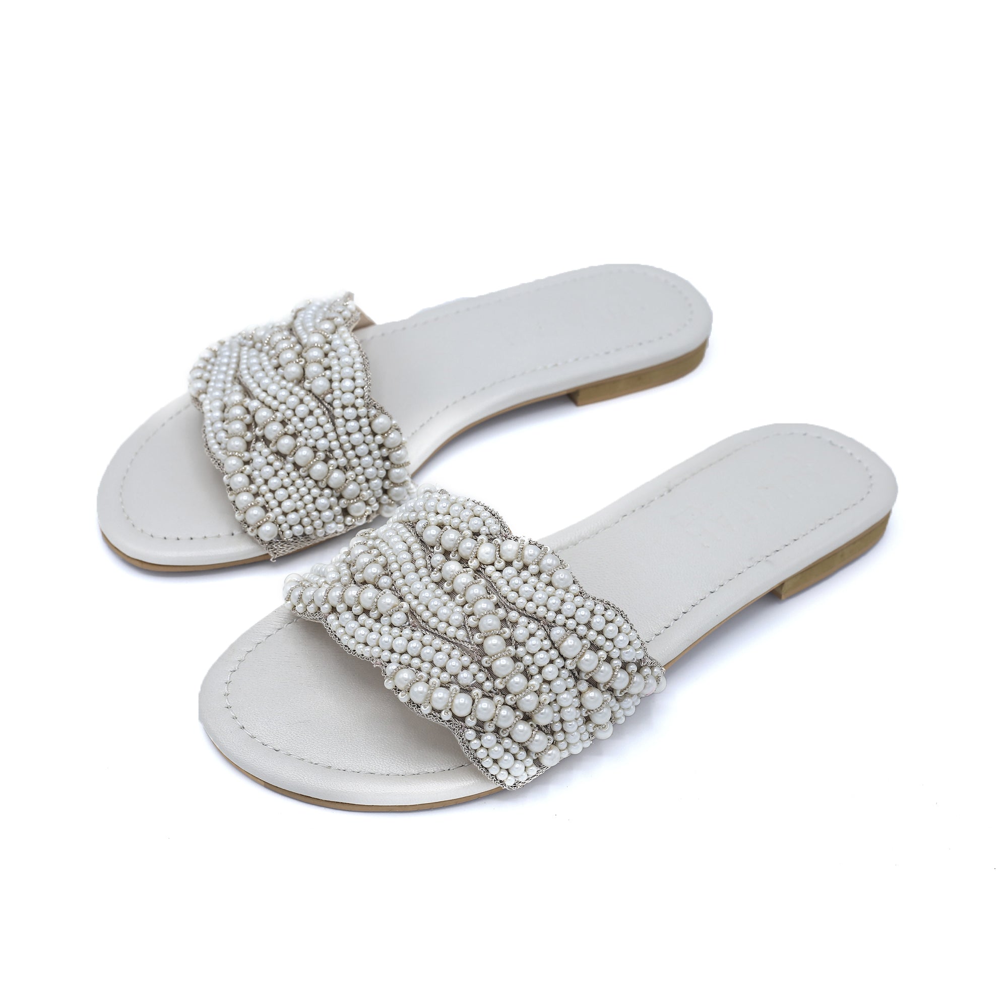9117, White