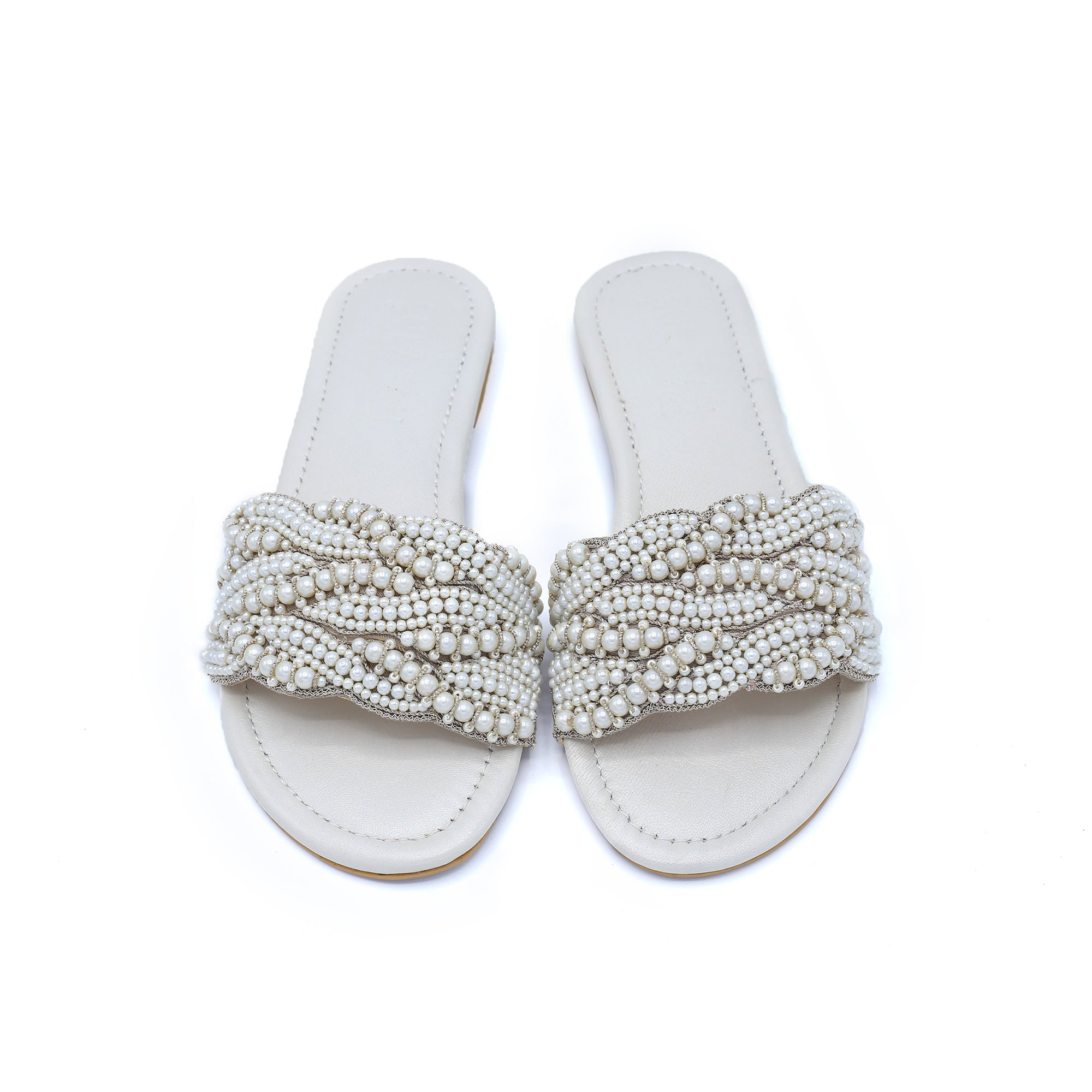 9117, White