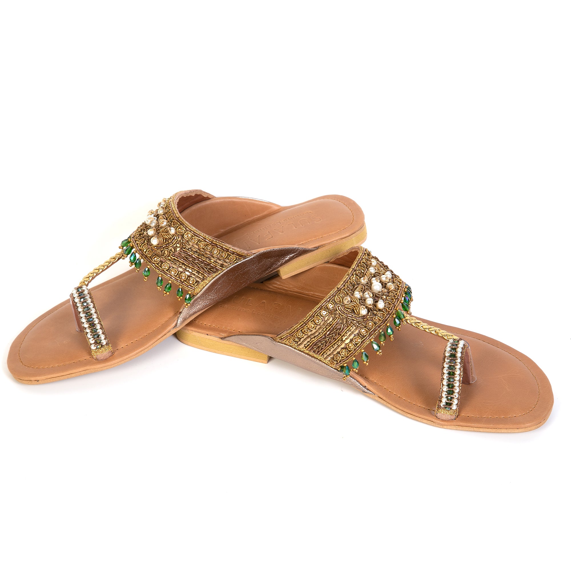 9158, Gold