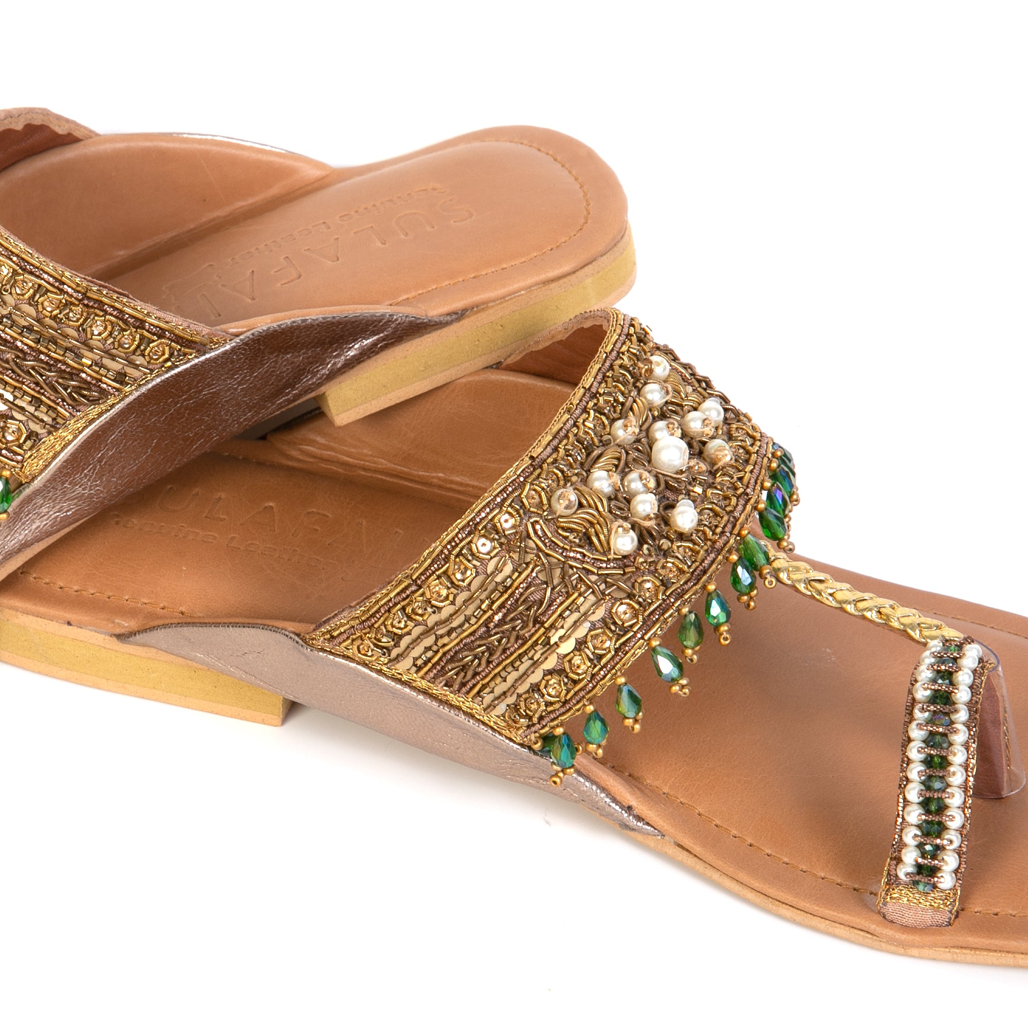 9158, Gold