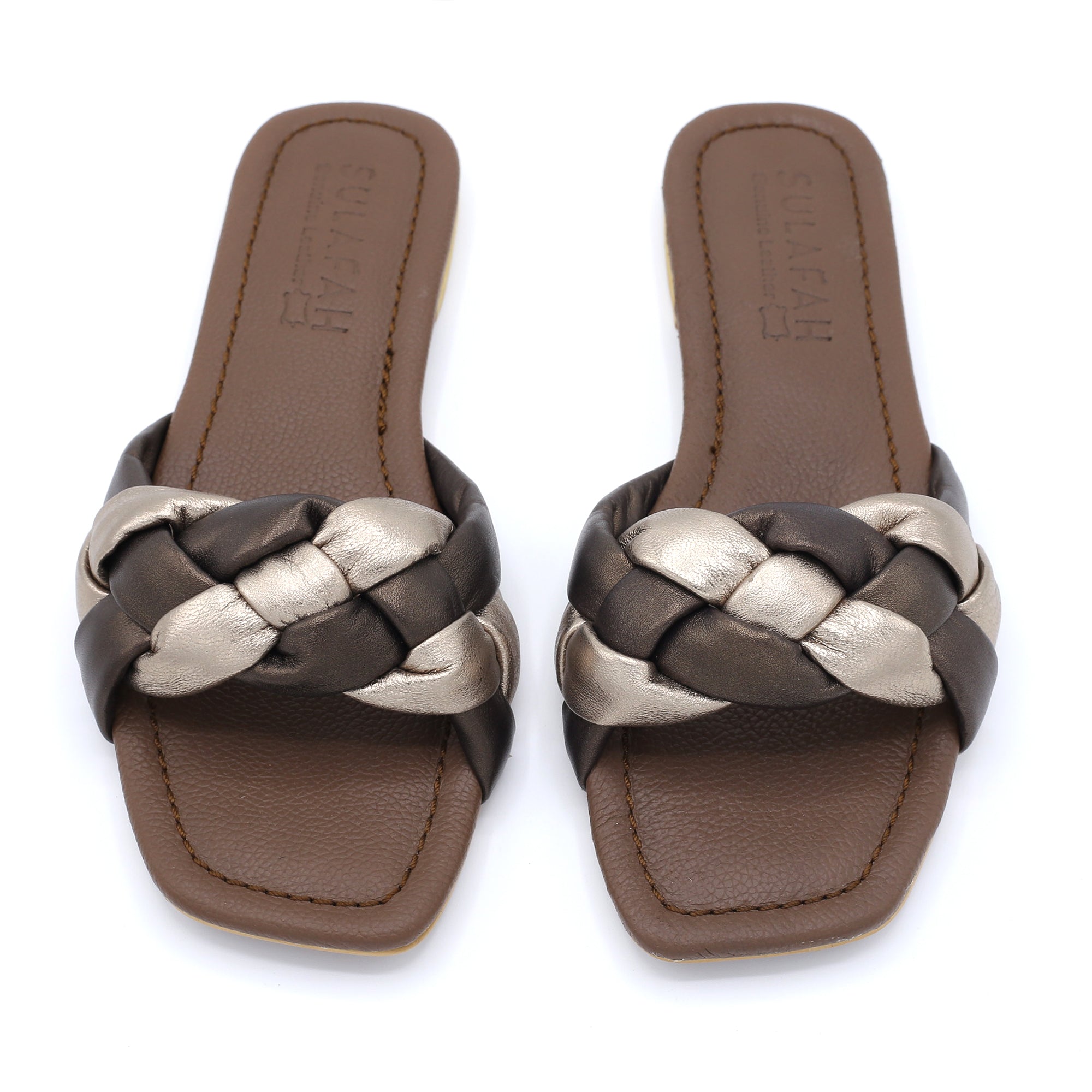 9225, Brown