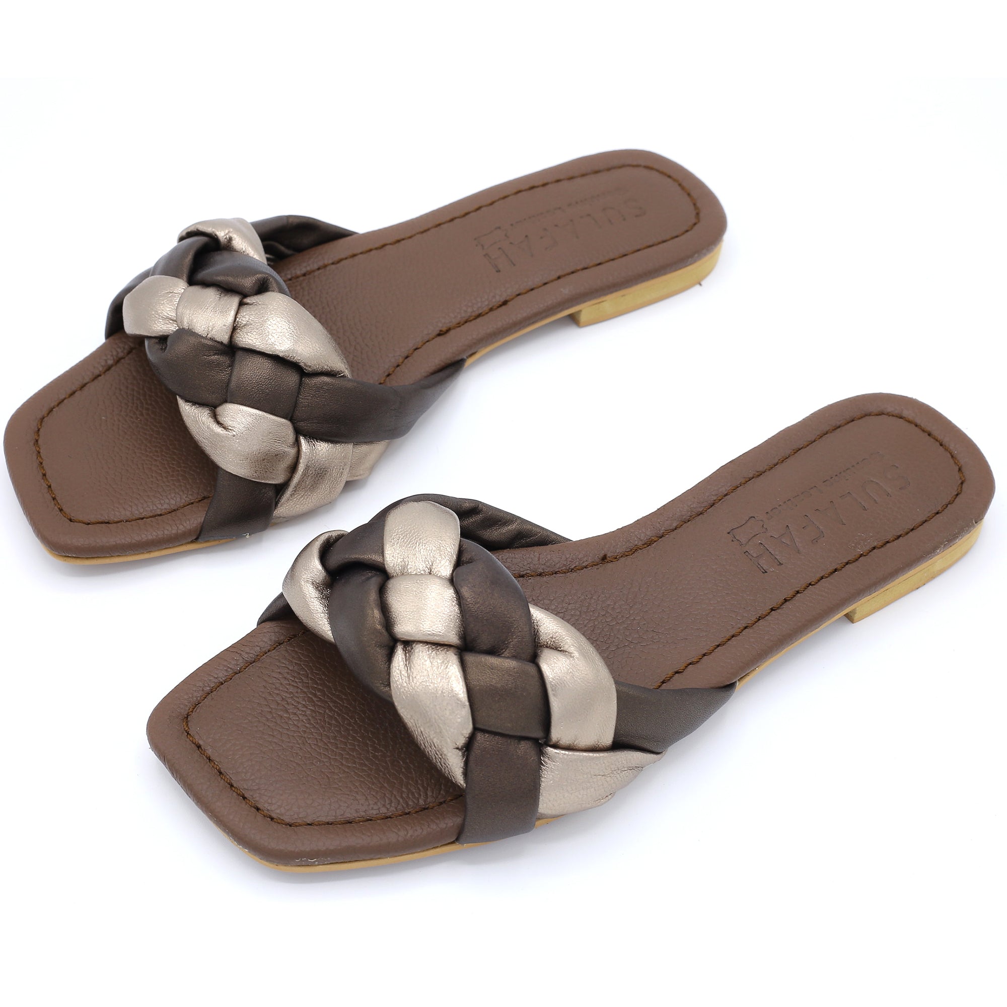 9225, Brown