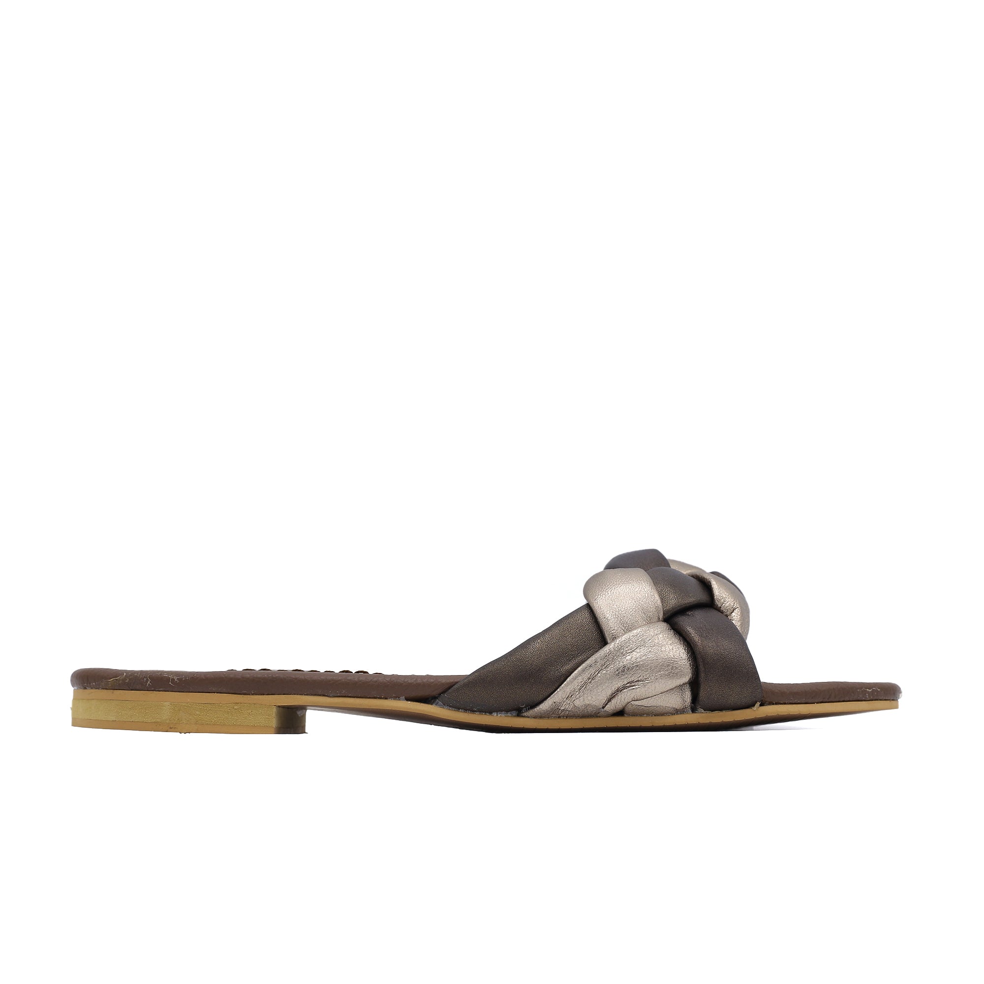 9225, Brown