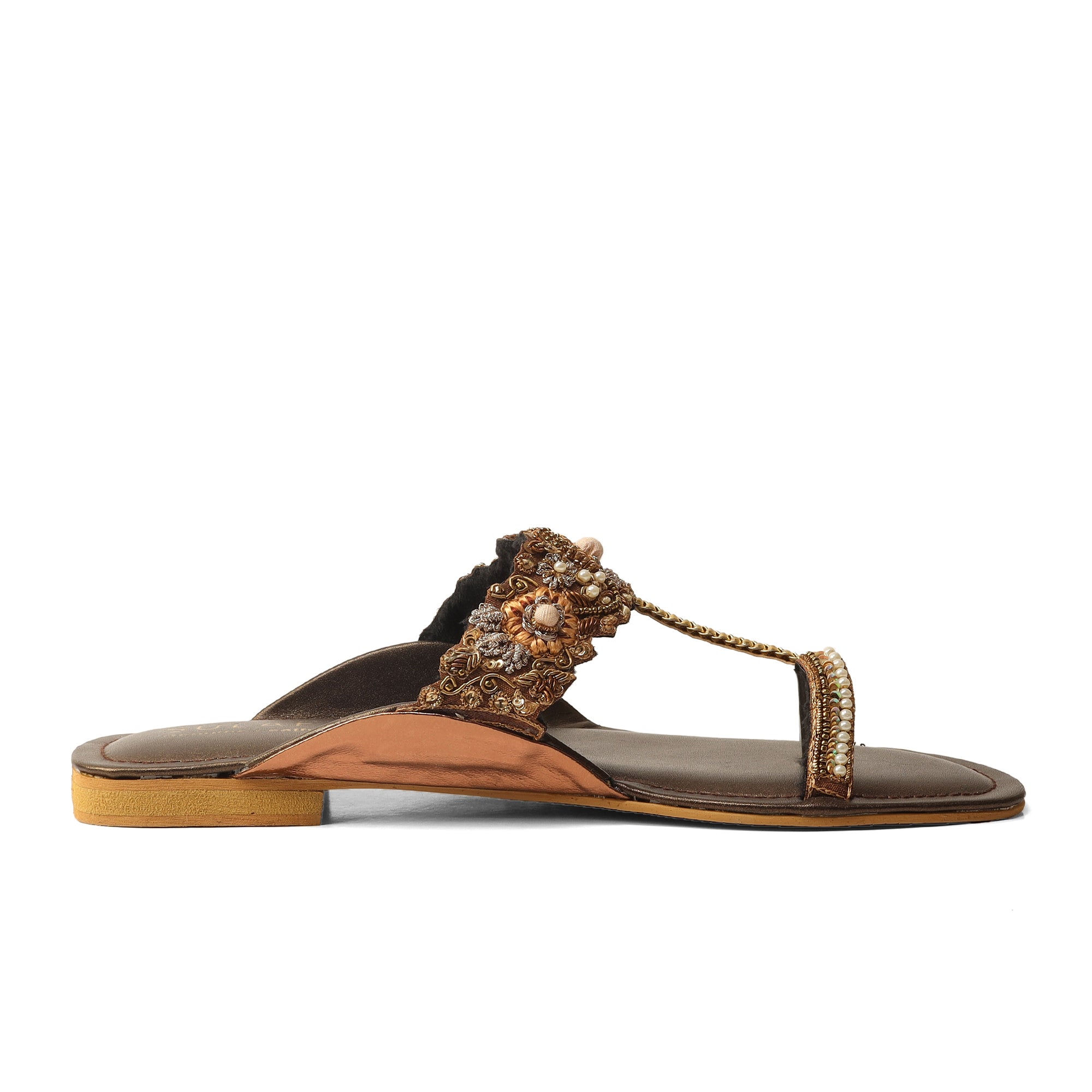 9261, Brown