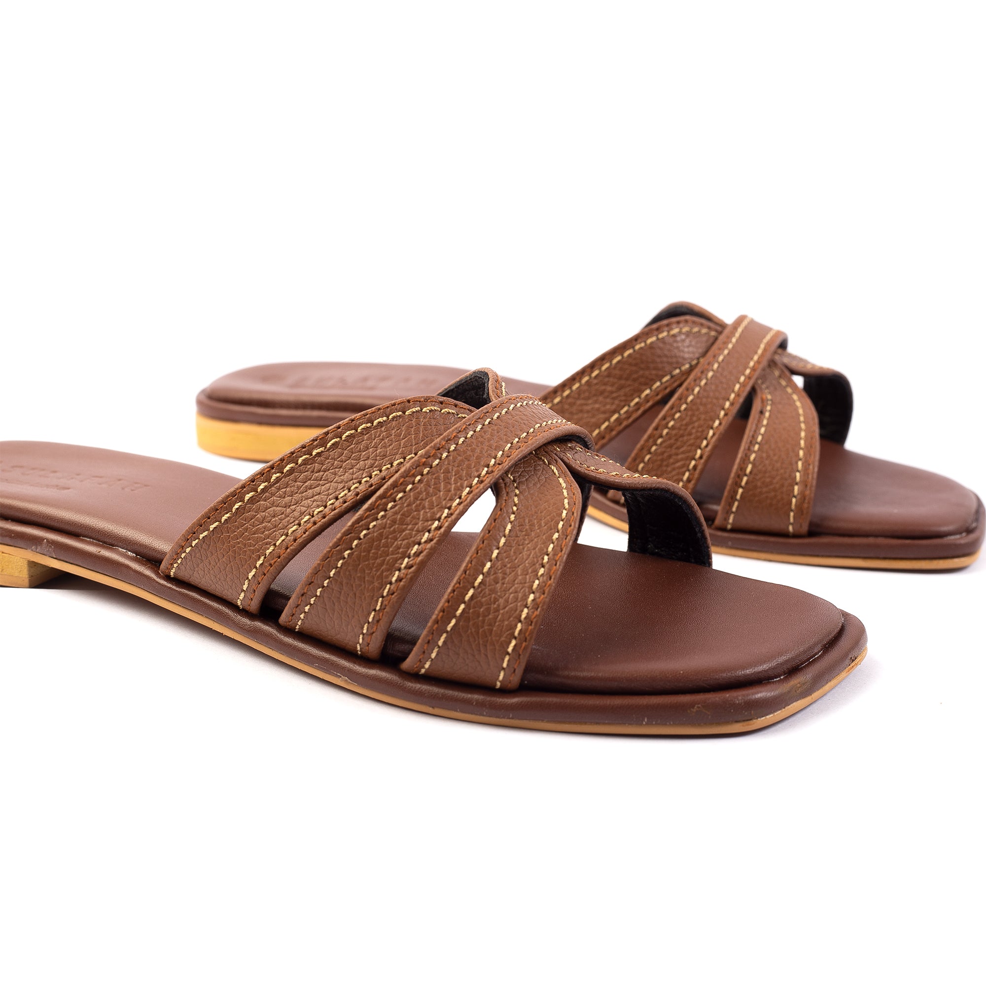 9284, Brown