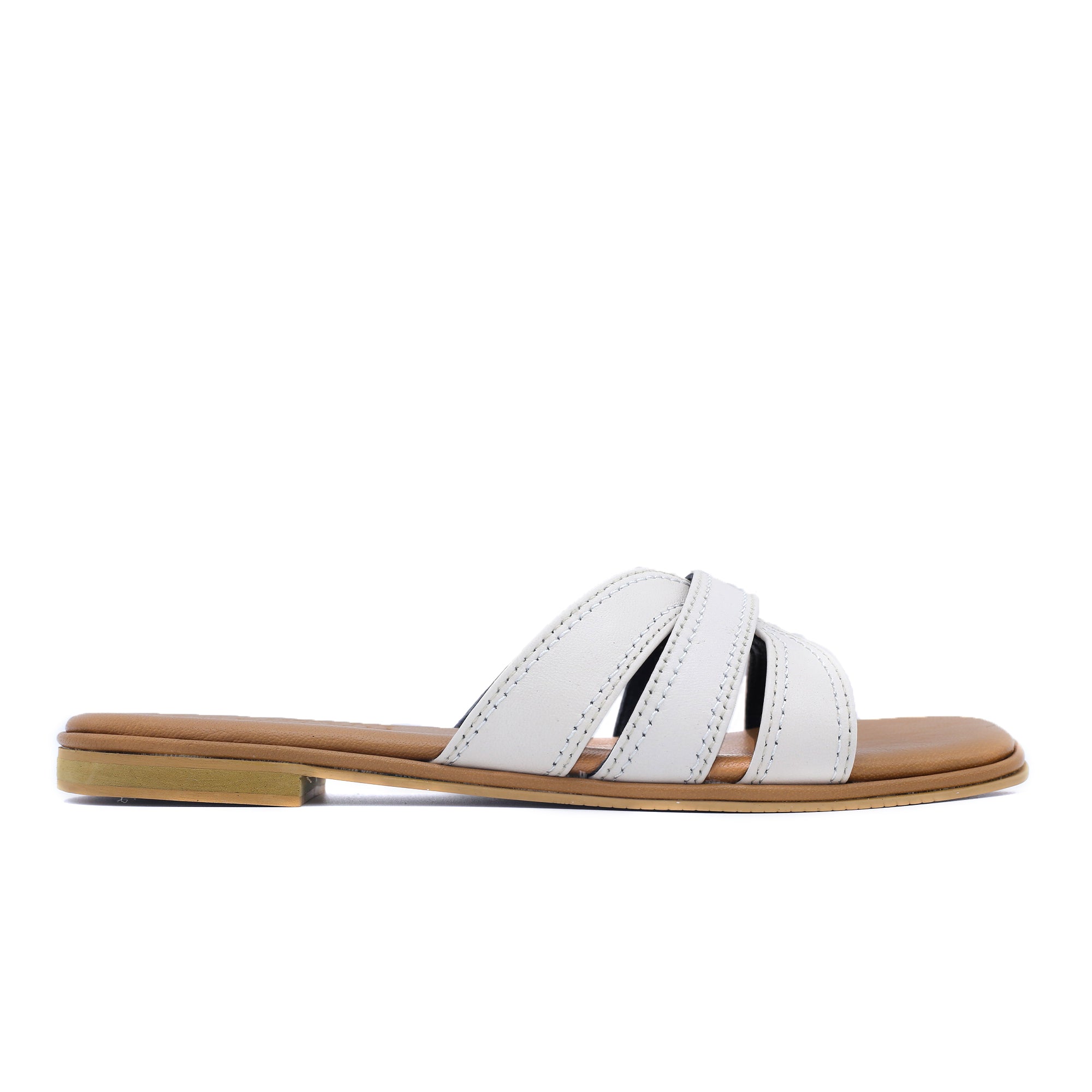 9284, White