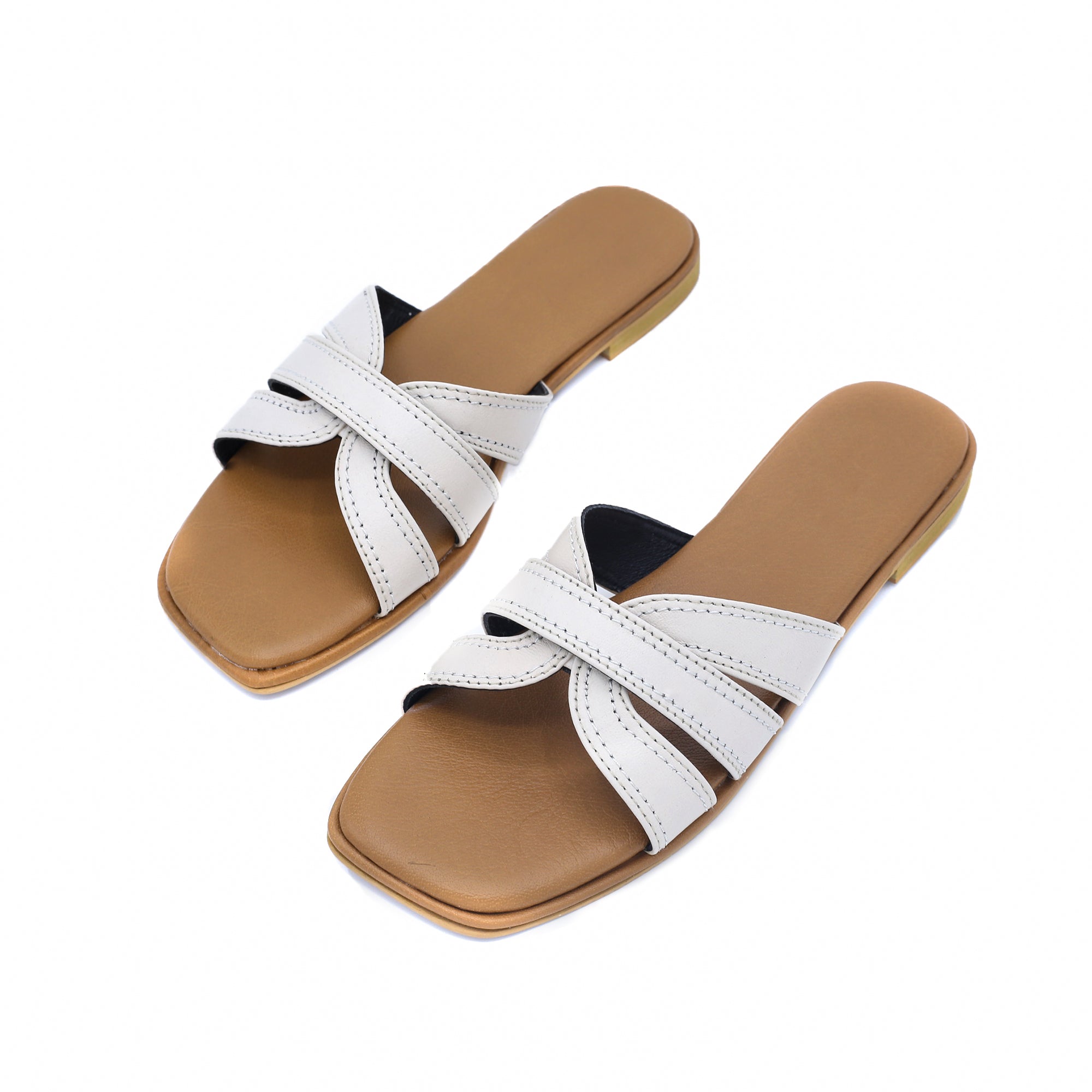 9284, White