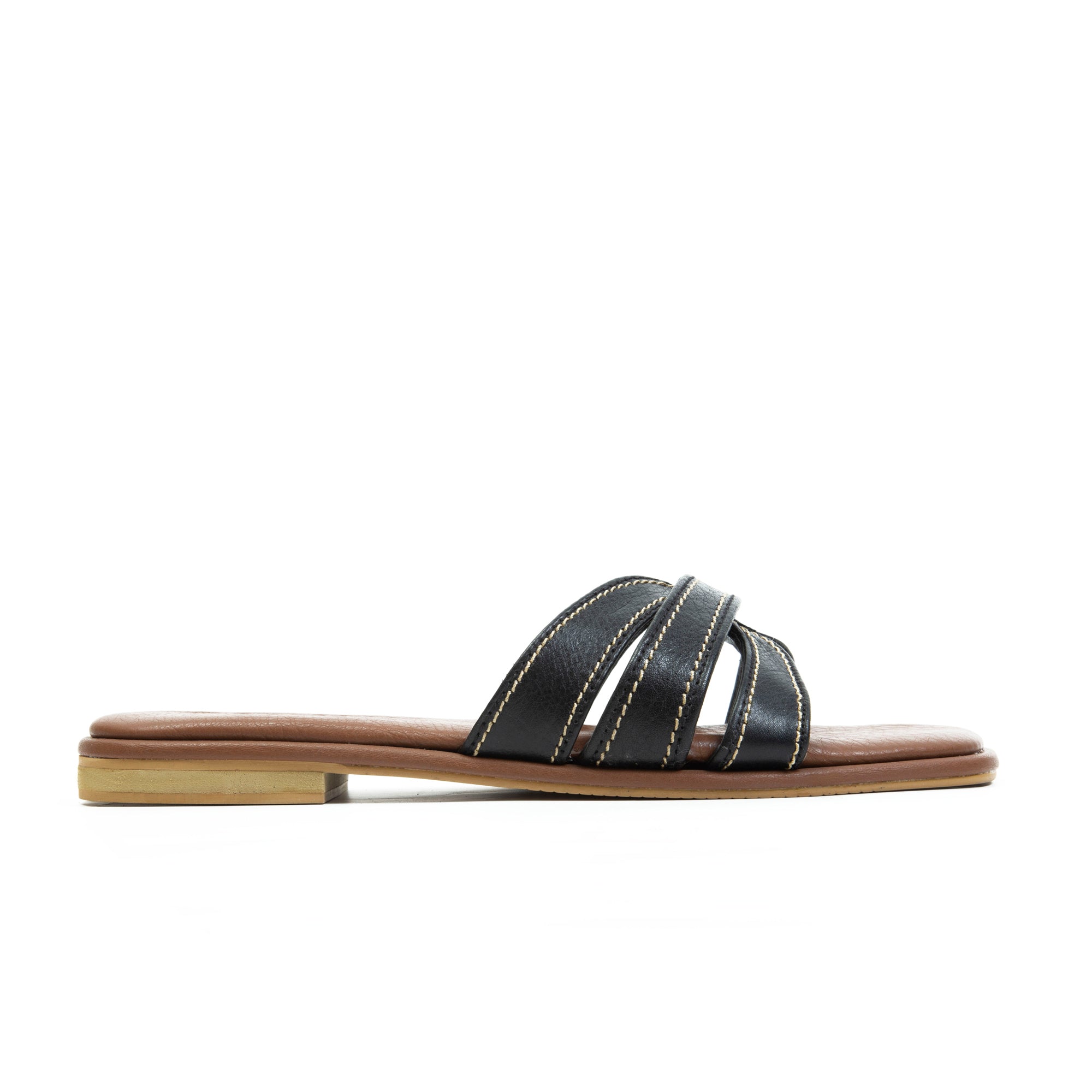 9284-2, Black