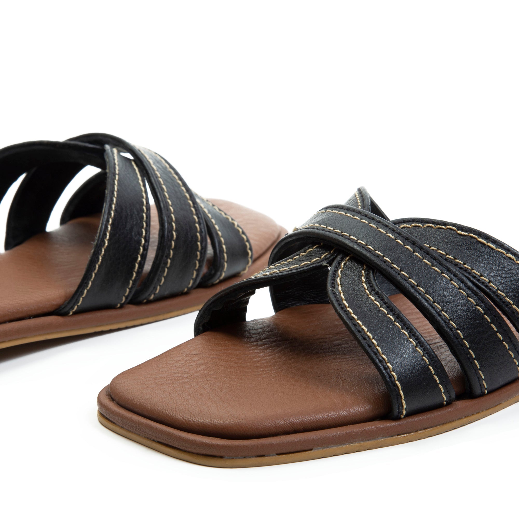 9284-2, Black
