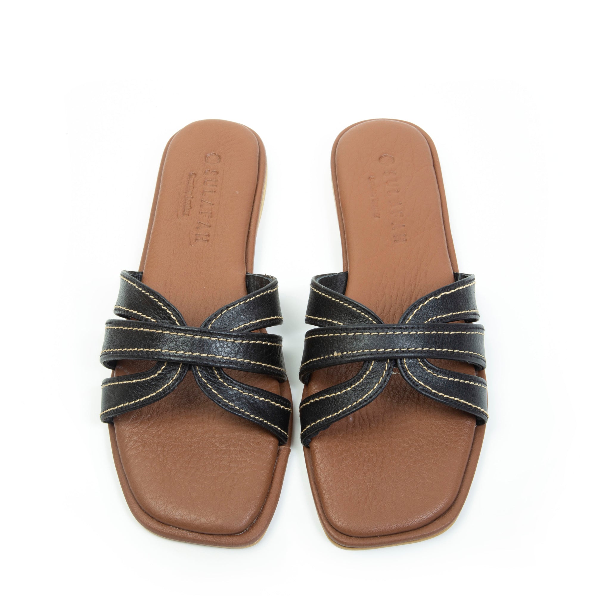 9284,  Black