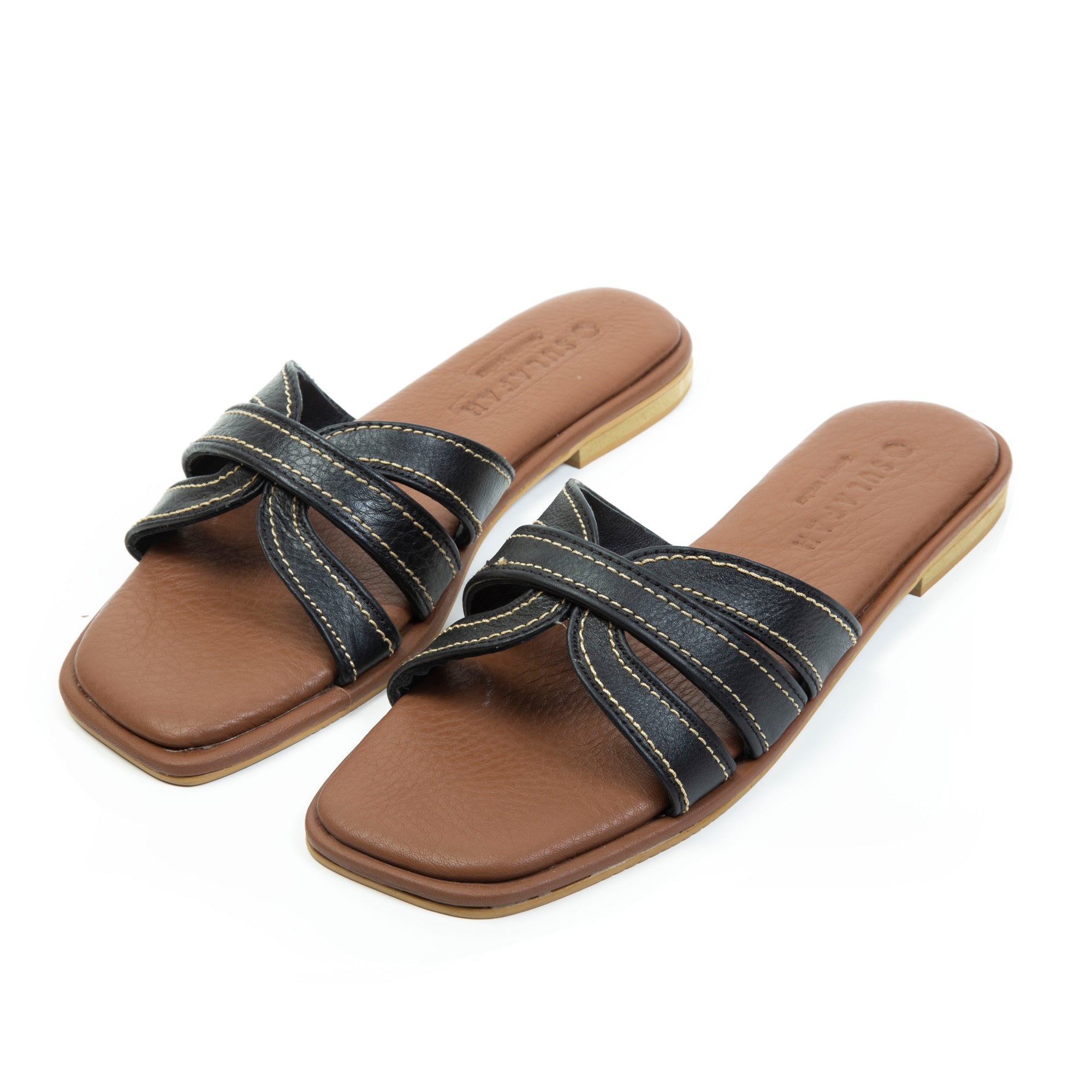 9284-2, Black