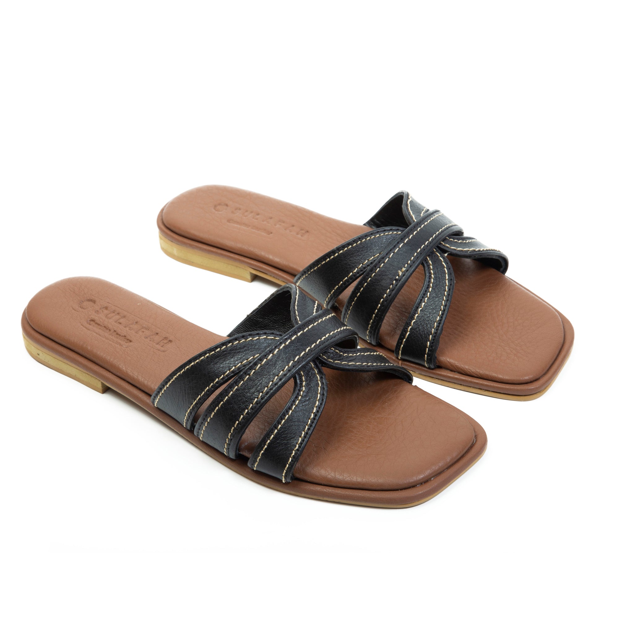 9284,  Black