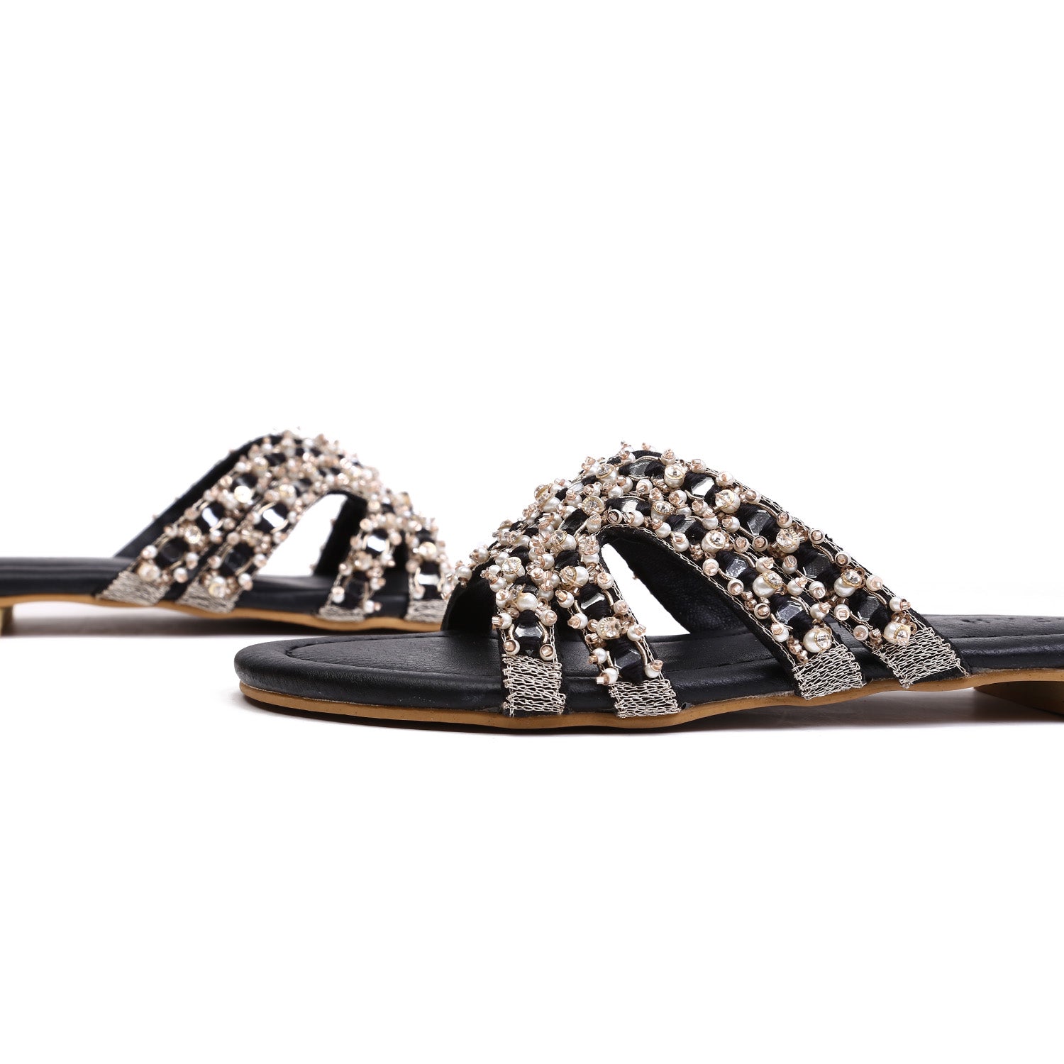 9298, Black