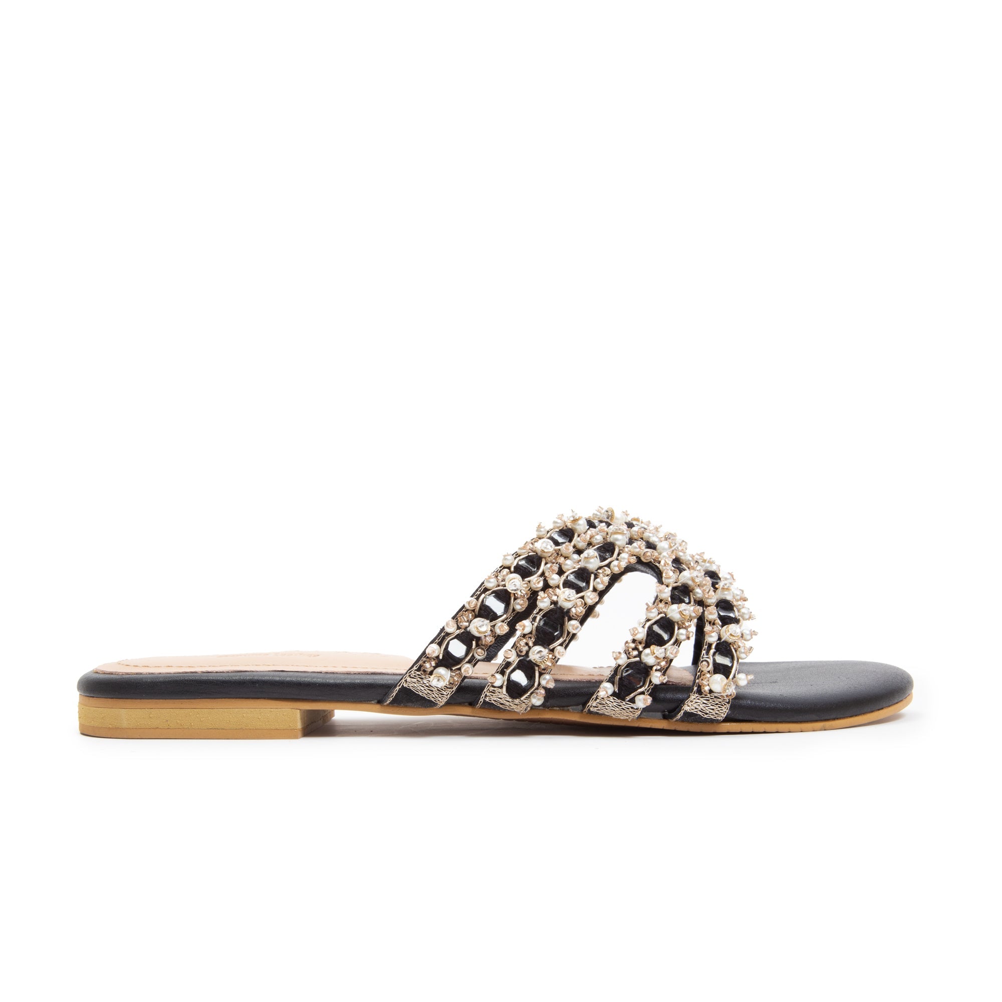 9298, Black