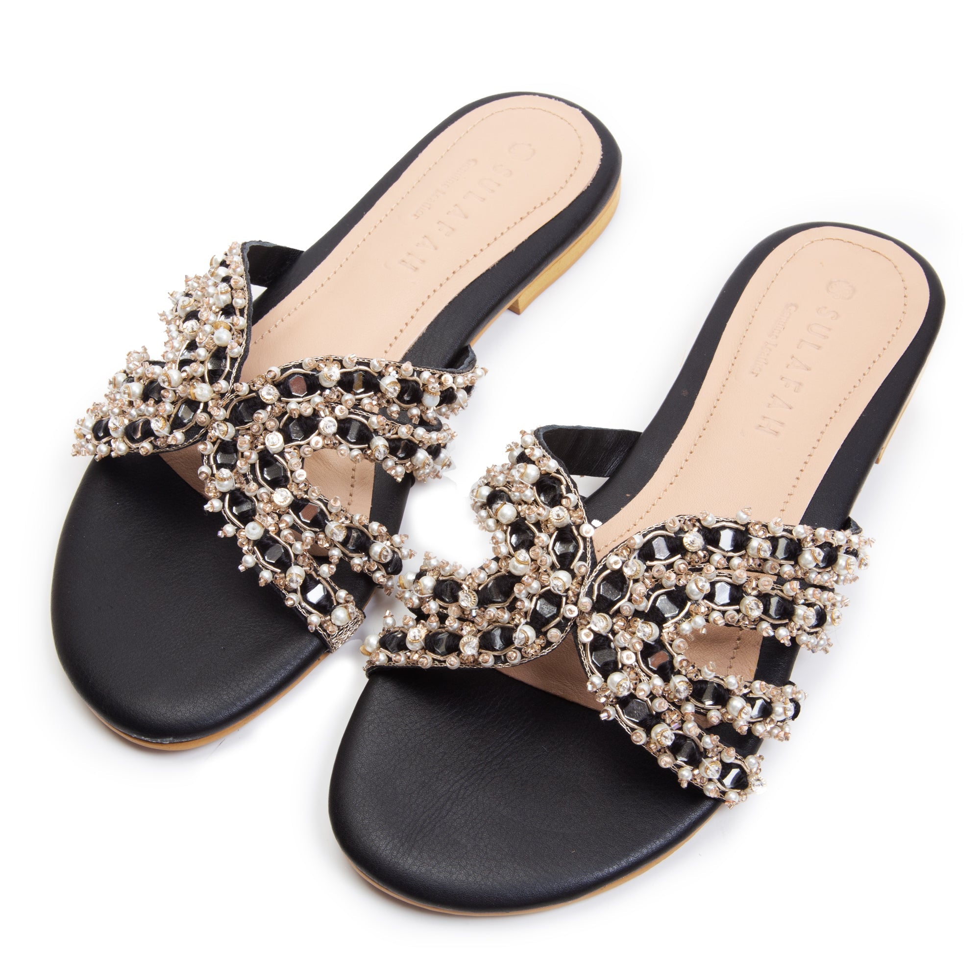 9298, Black