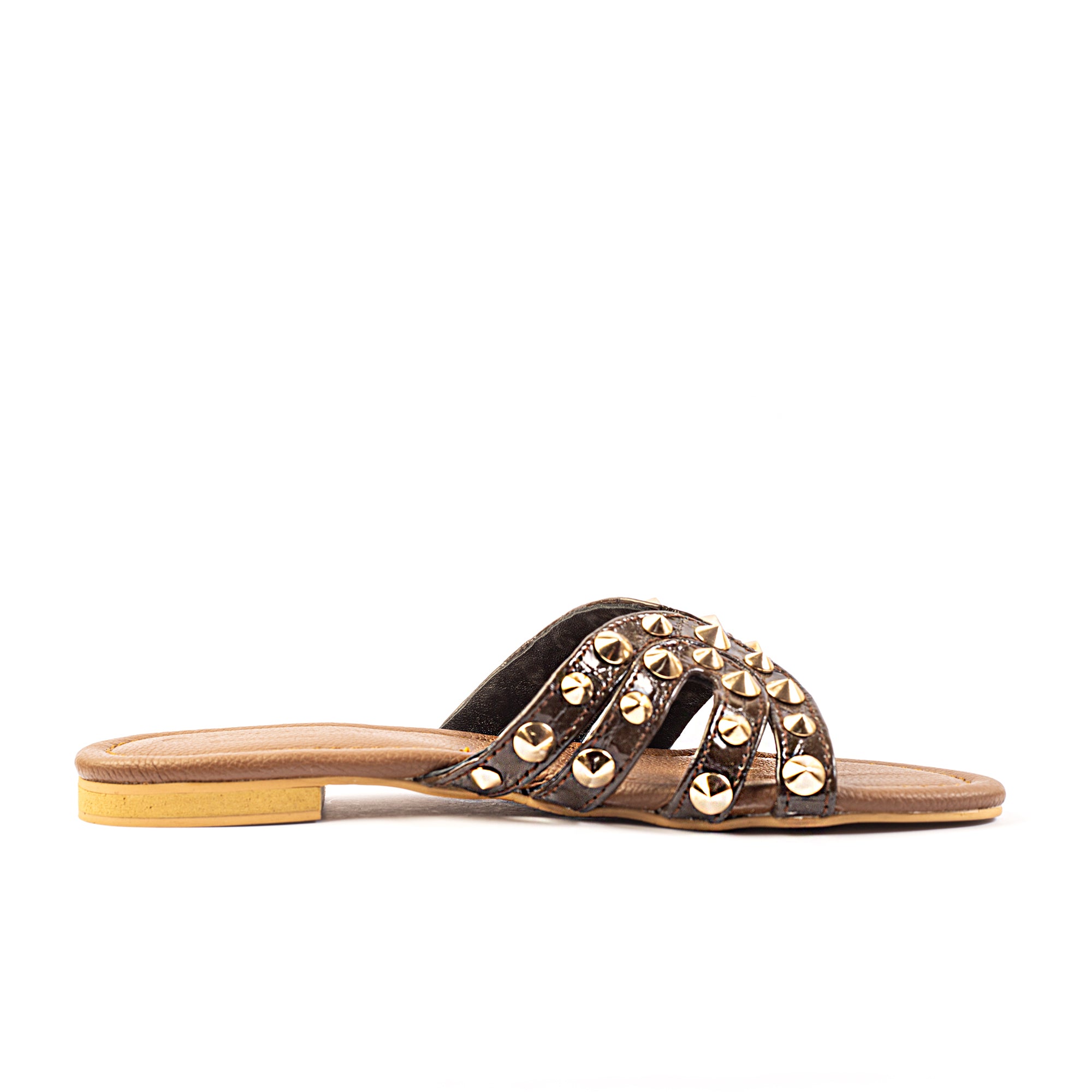 9333, Brown