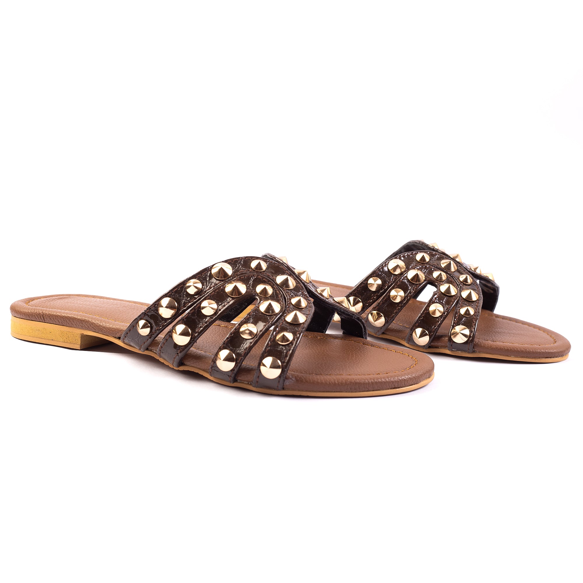9333, Brown