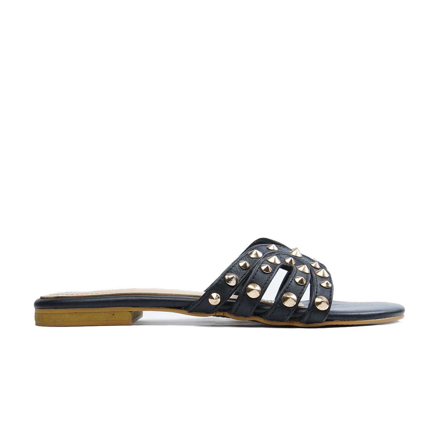 Hoora Black - 9333