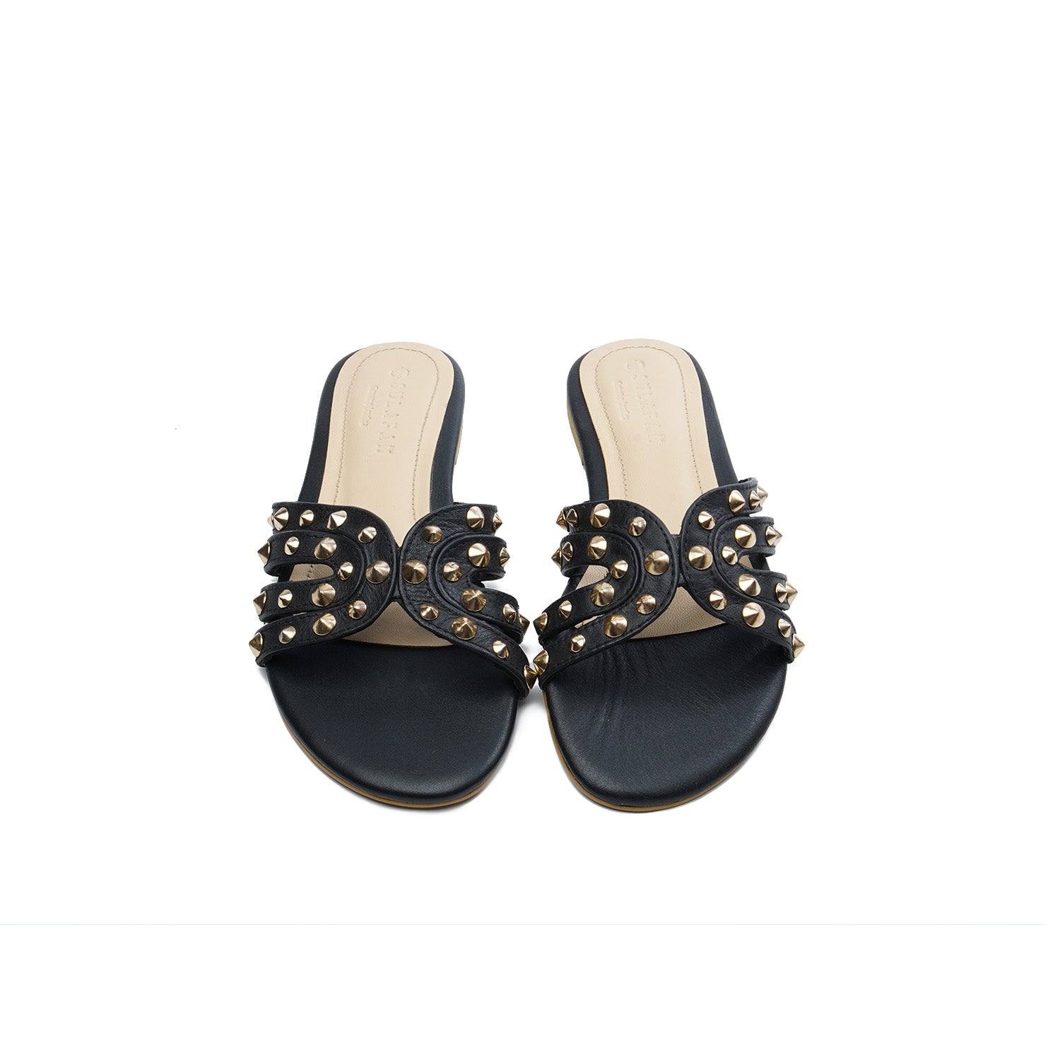 Hoora Black - 9333