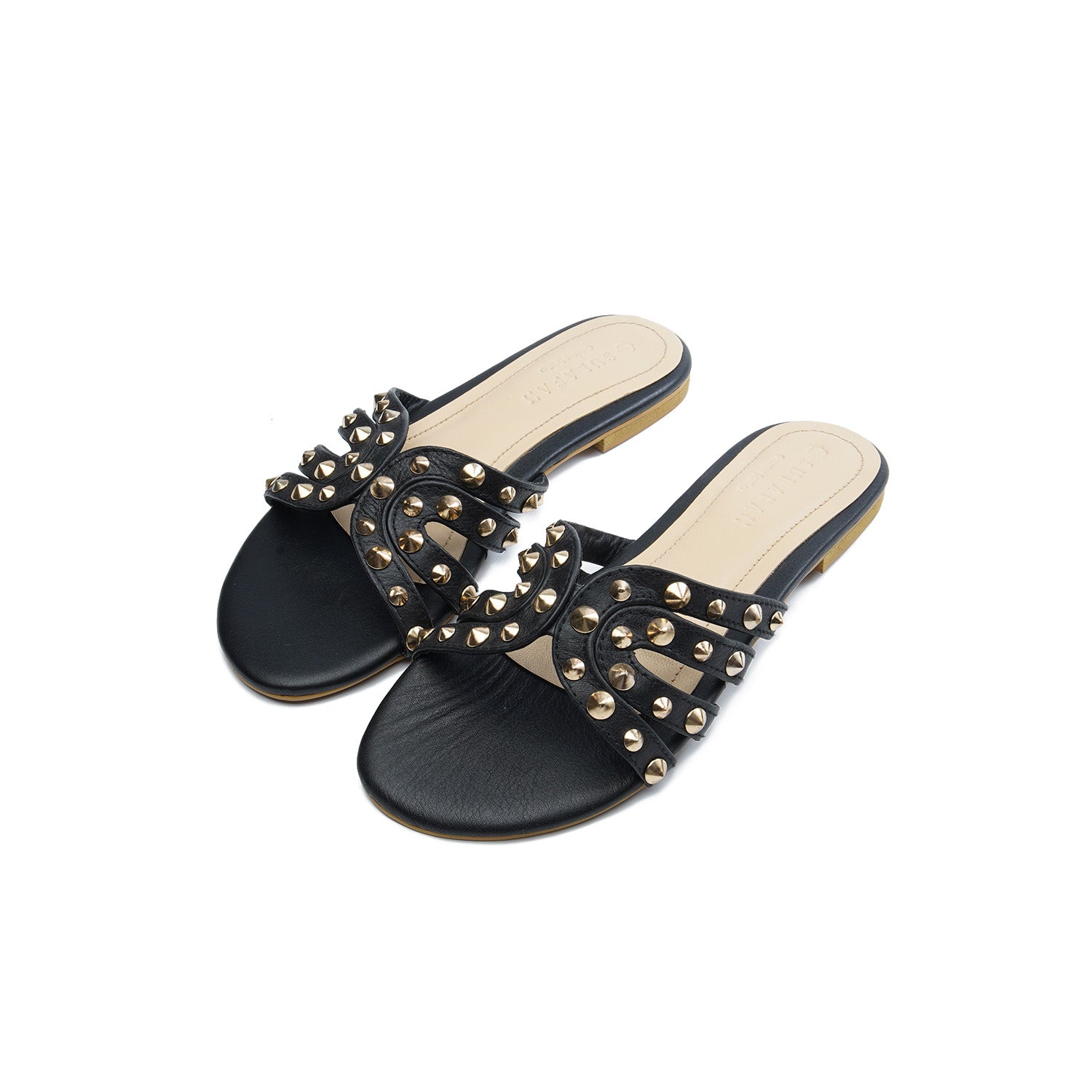 Hoora Black - 9333