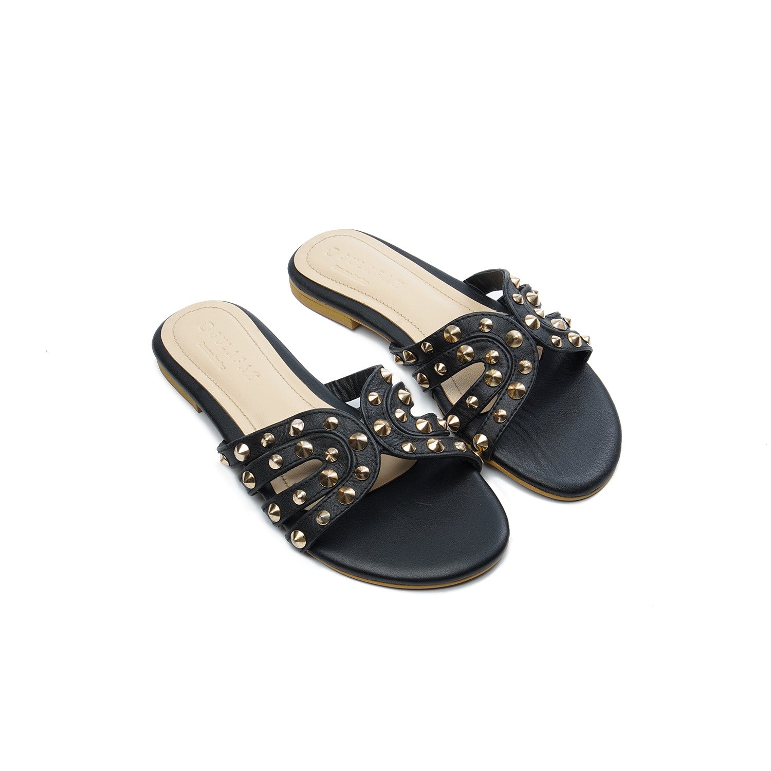 Hoora Black - 9333