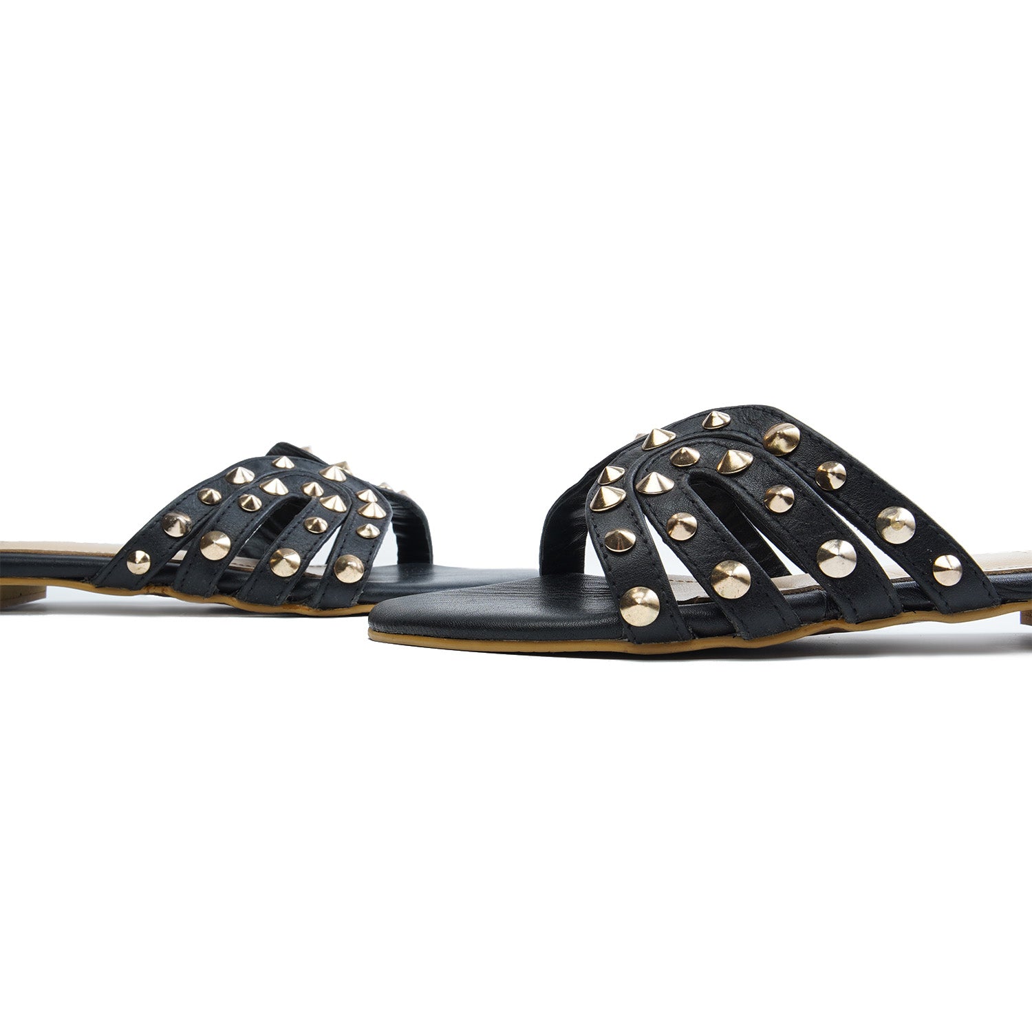 Hoora Black - 9333