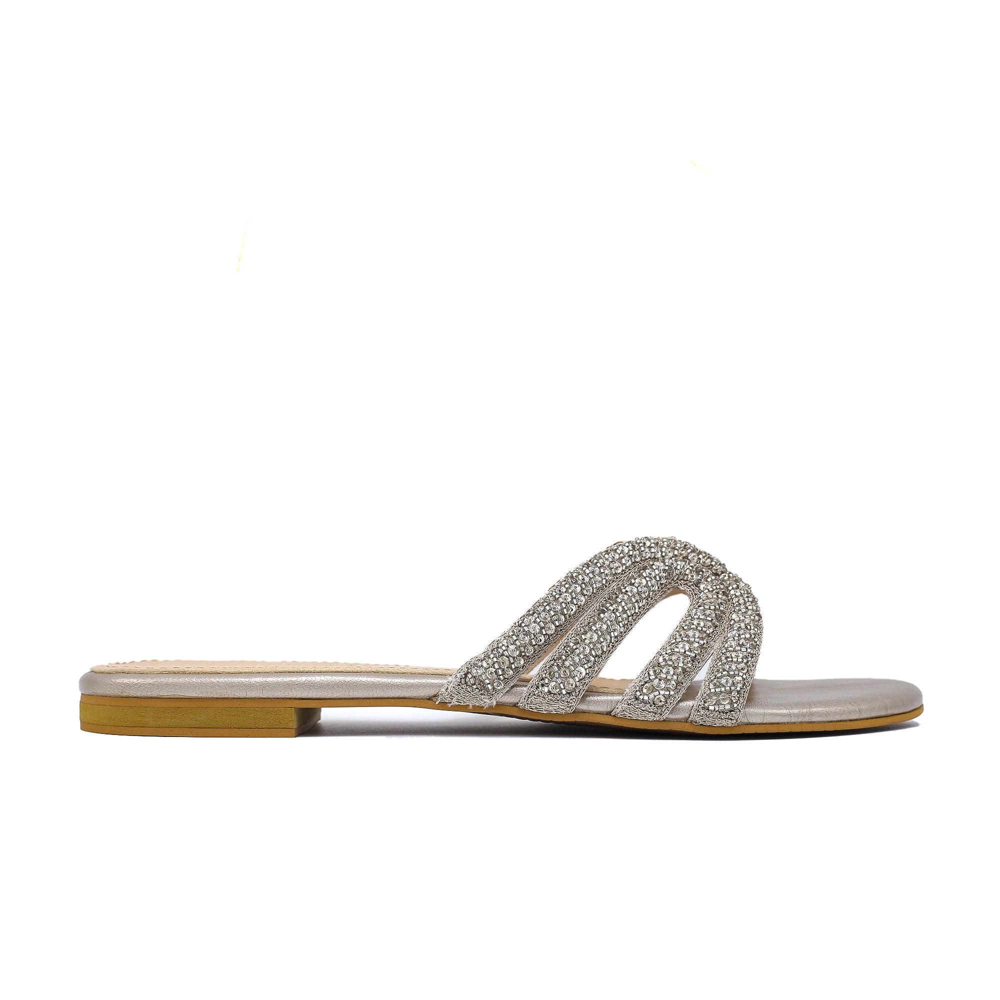 9334, Silver