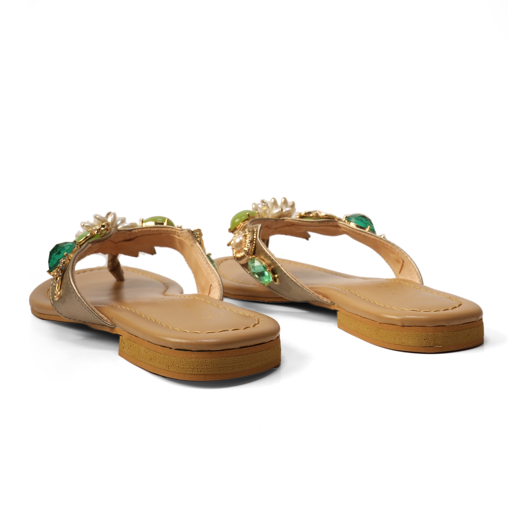 9341, Green