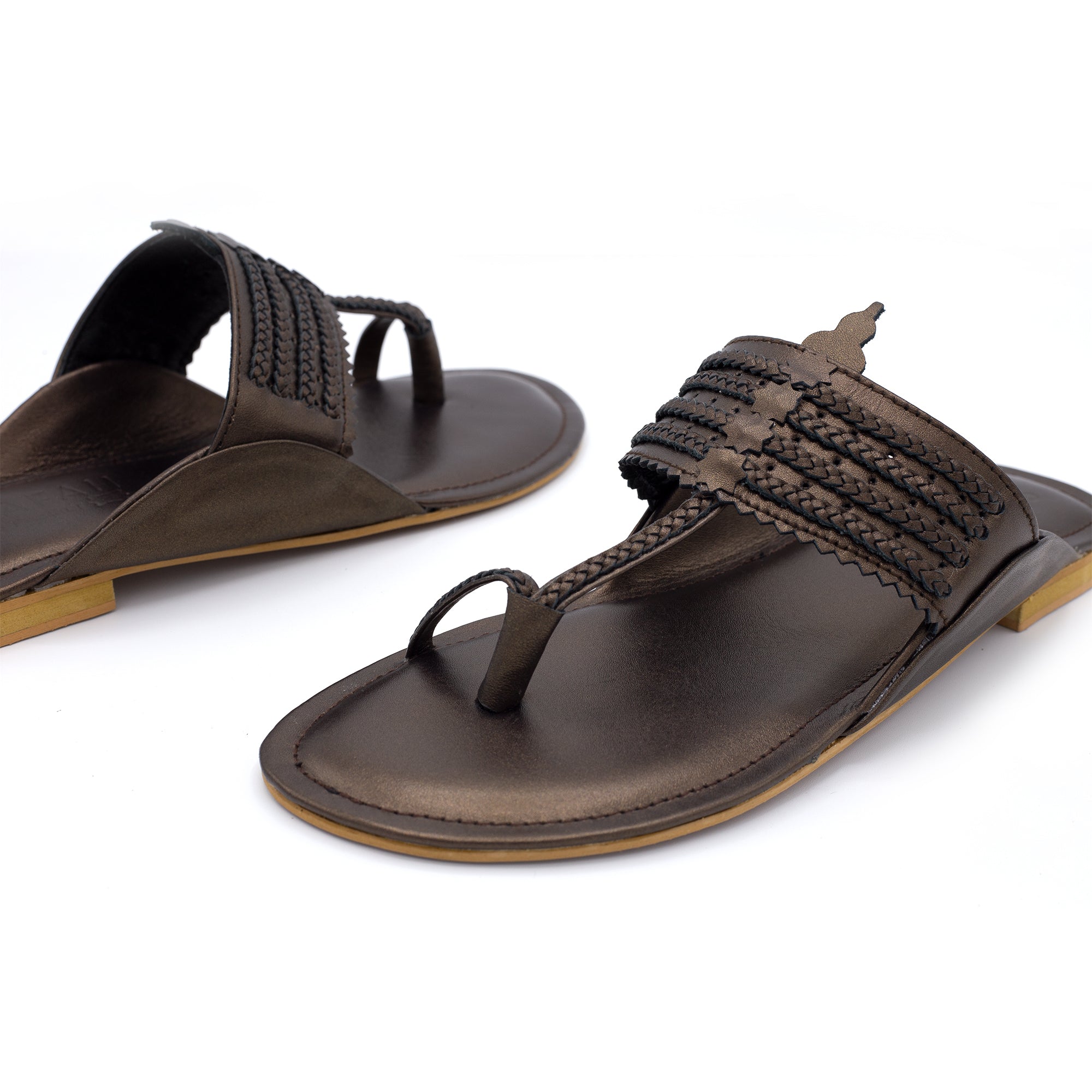 9344, Brown