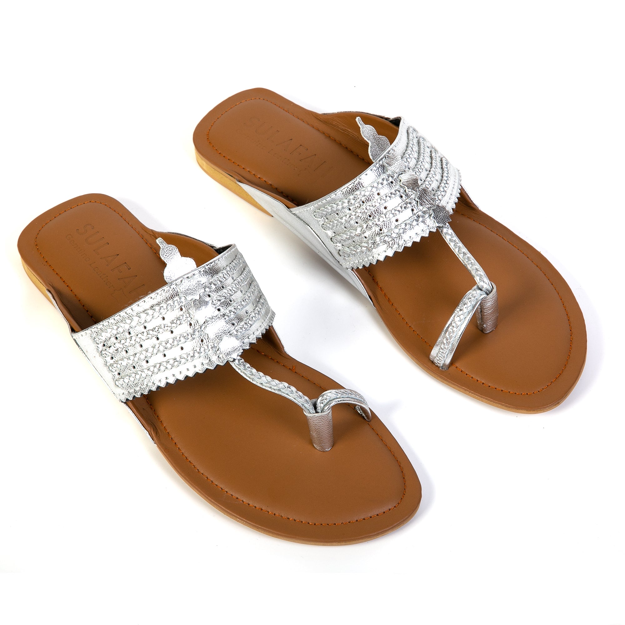 9344, Silver
