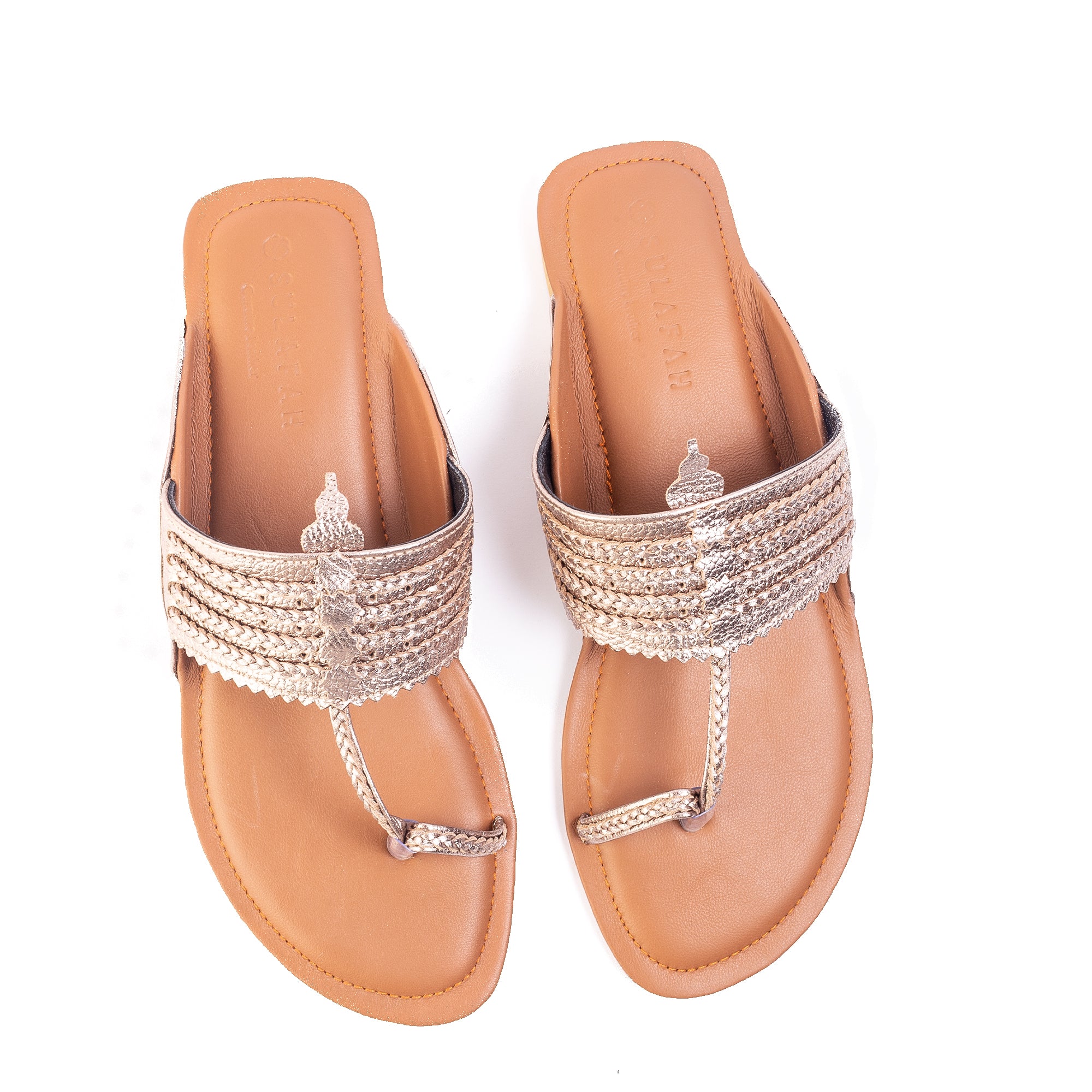 9344, Light Gold