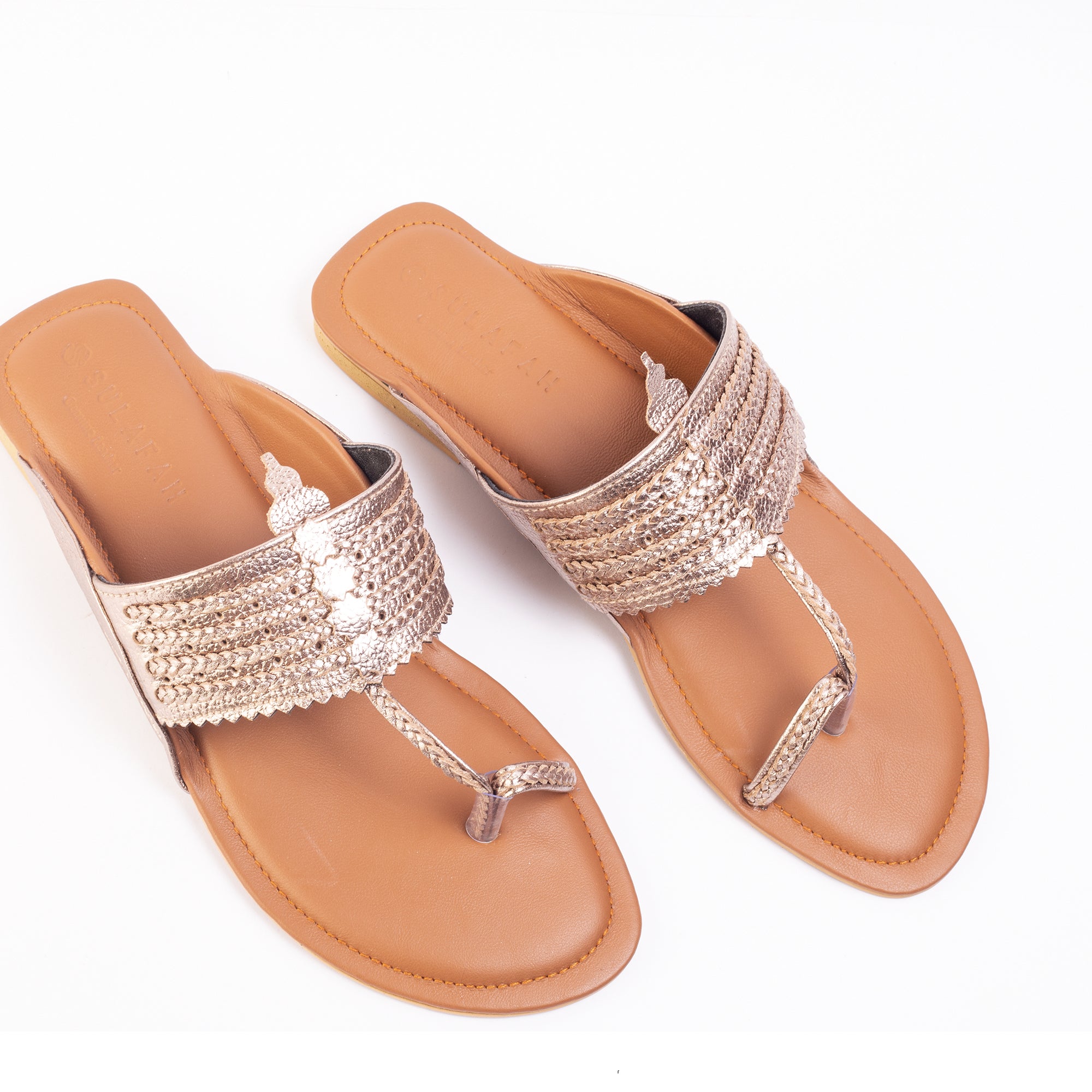9344, Light Gold