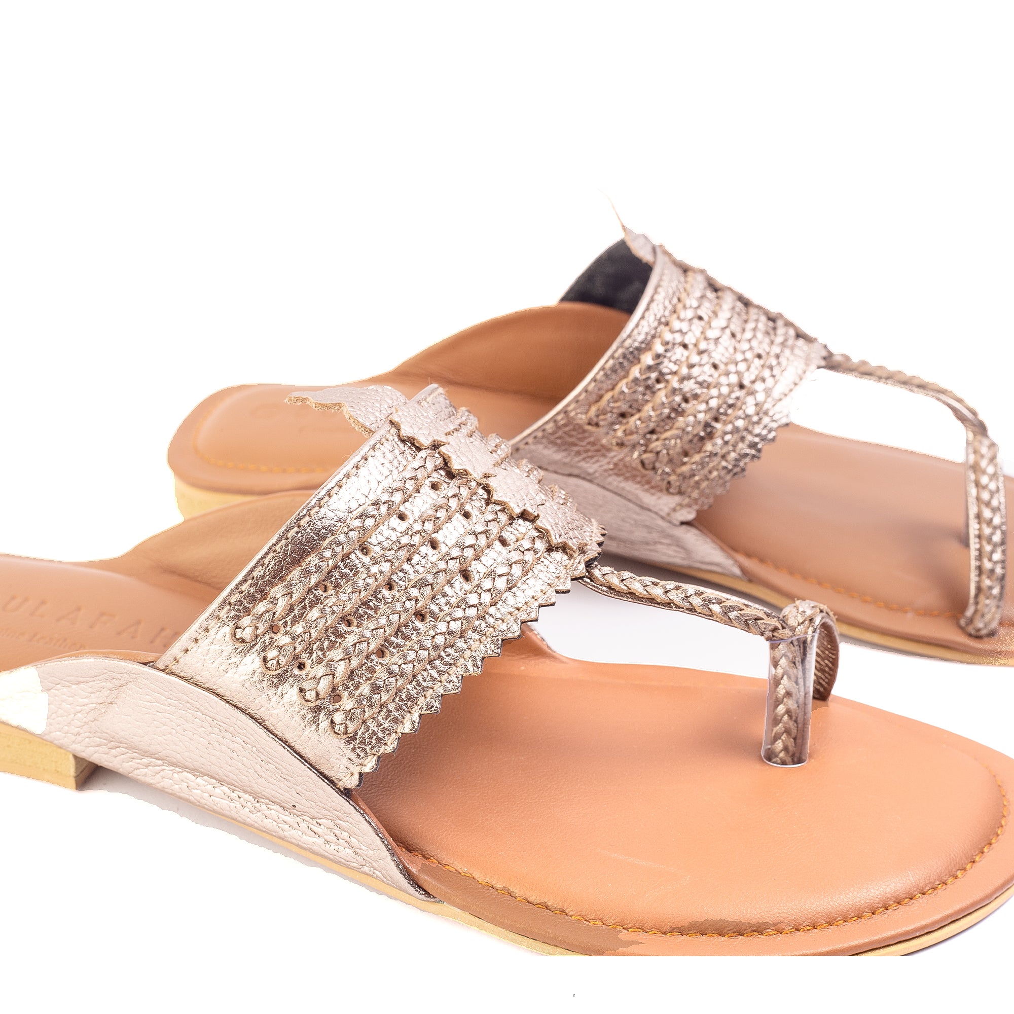 9344, Light Gold