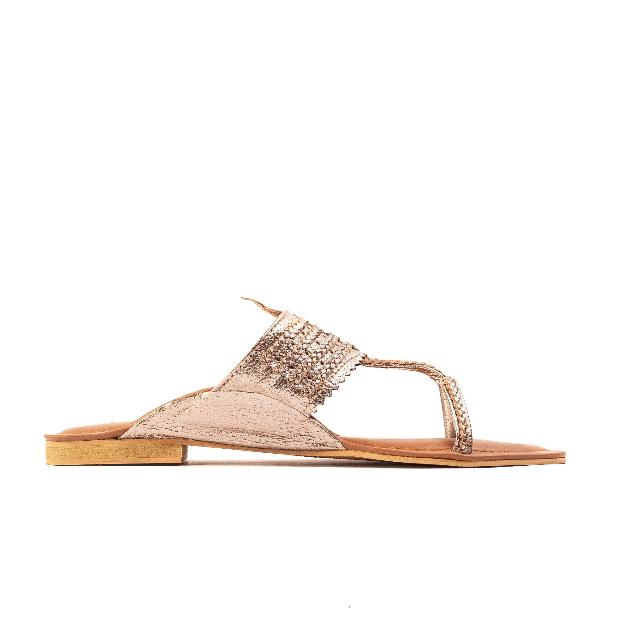 9344, Light Gold