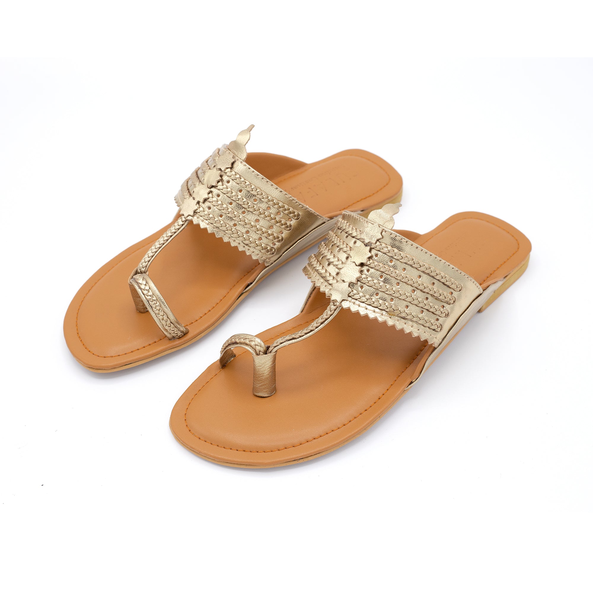 9344, Gold