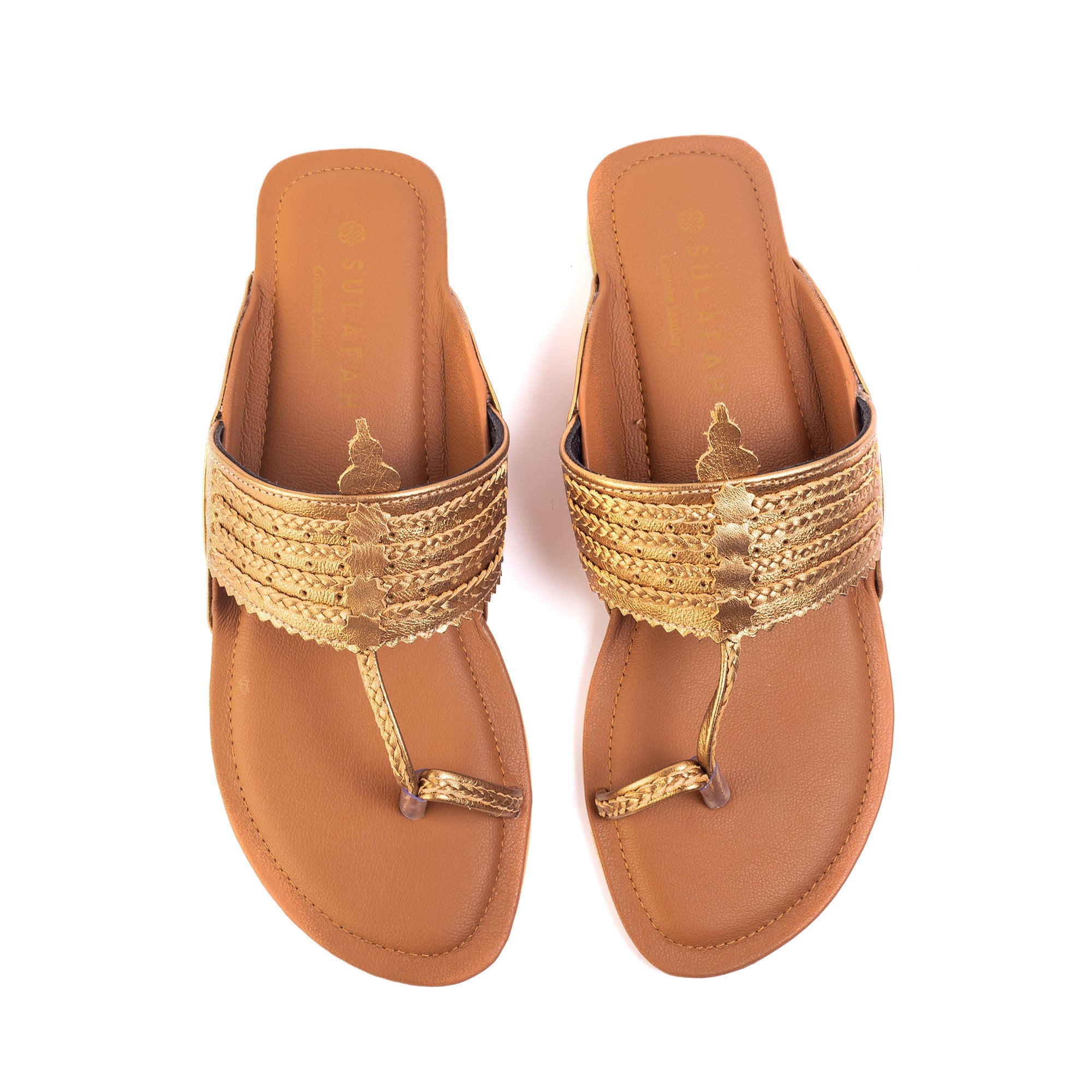 9344, Dark Gold
