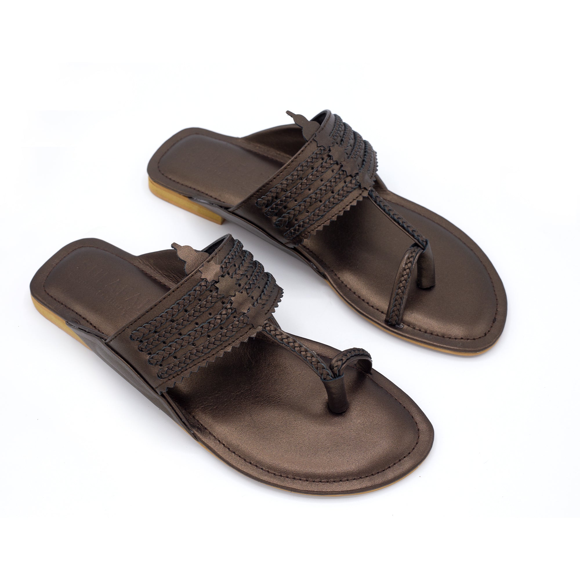 9344, Brown