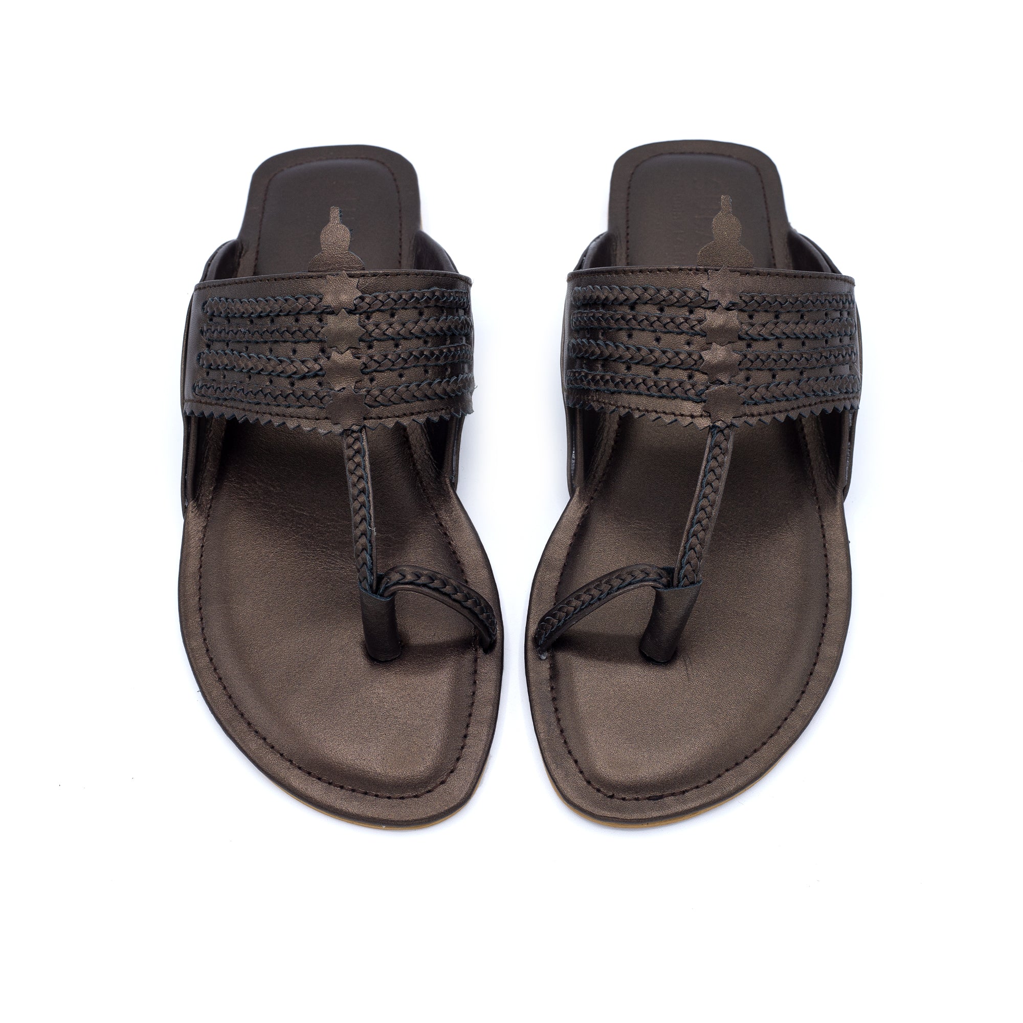 9344, Brown