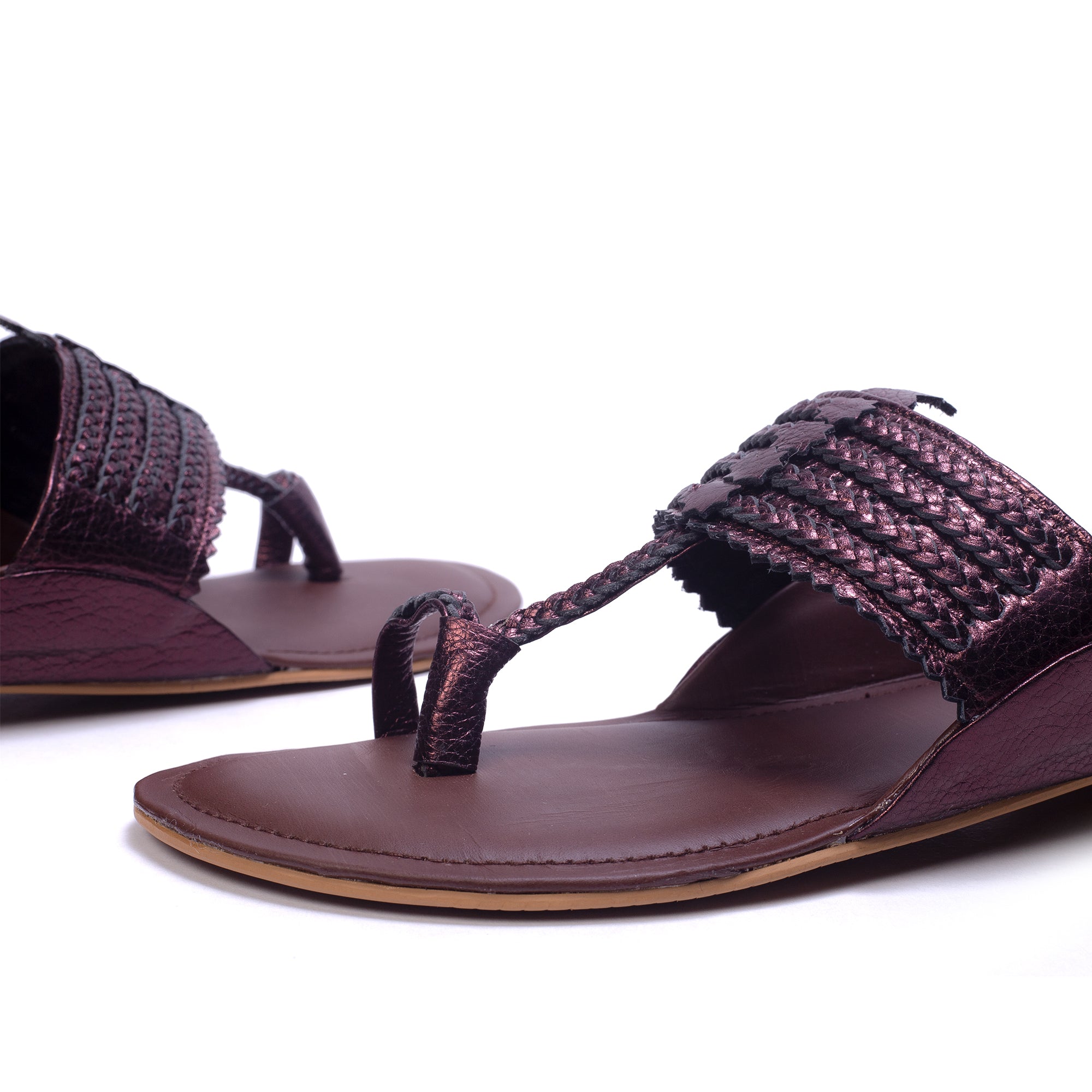 9344, Purple