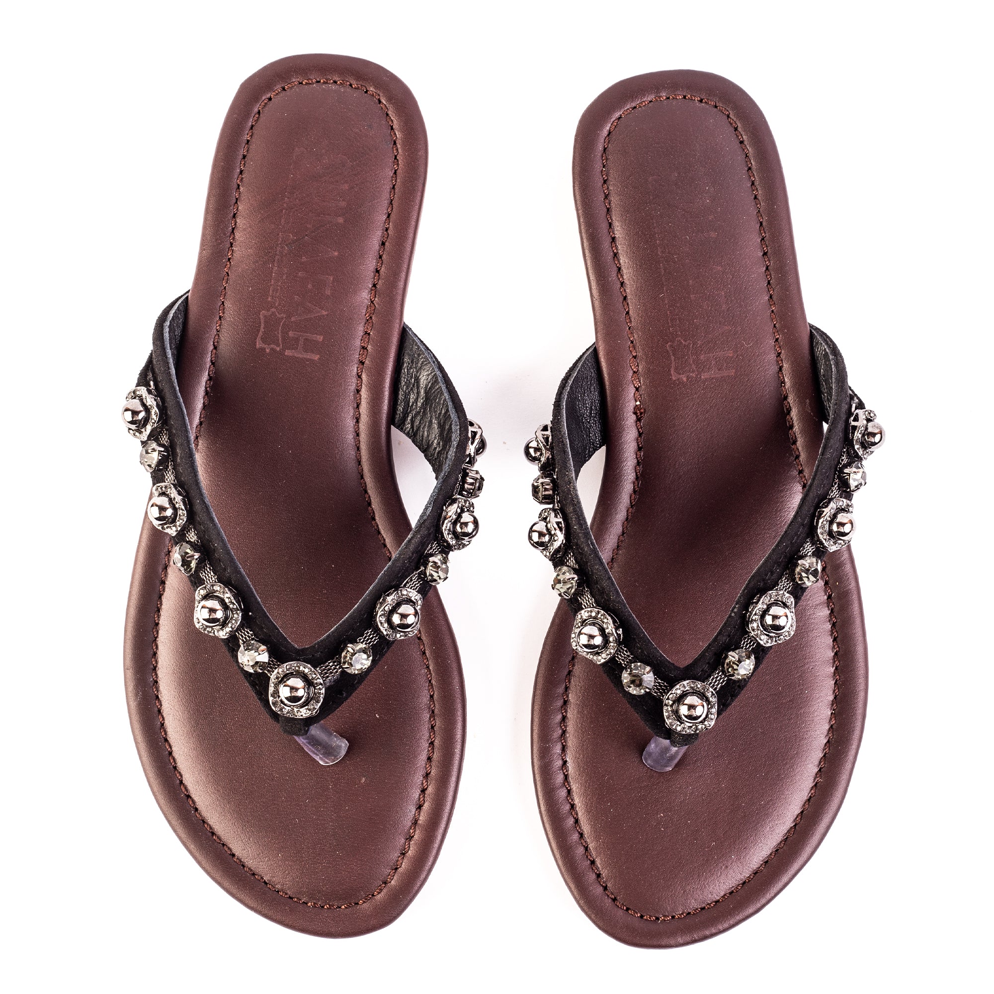 9358, Black