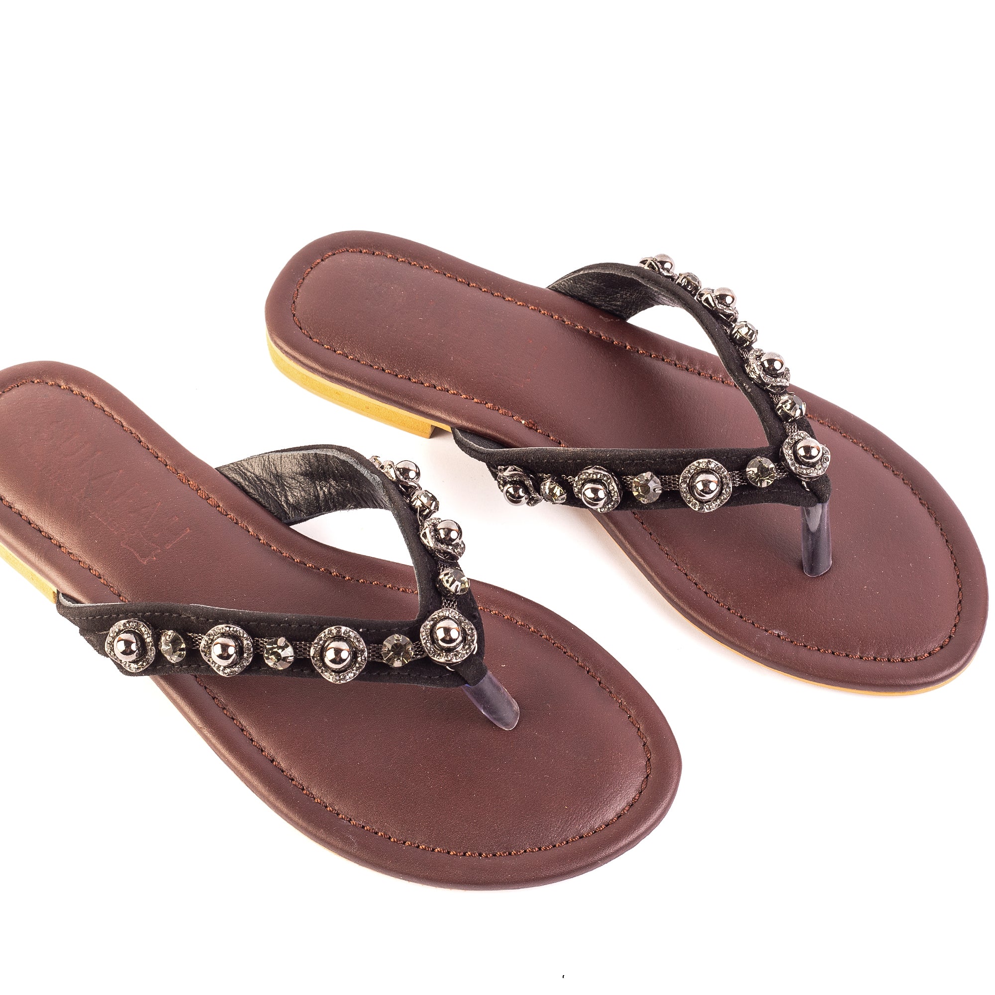 9358, Black