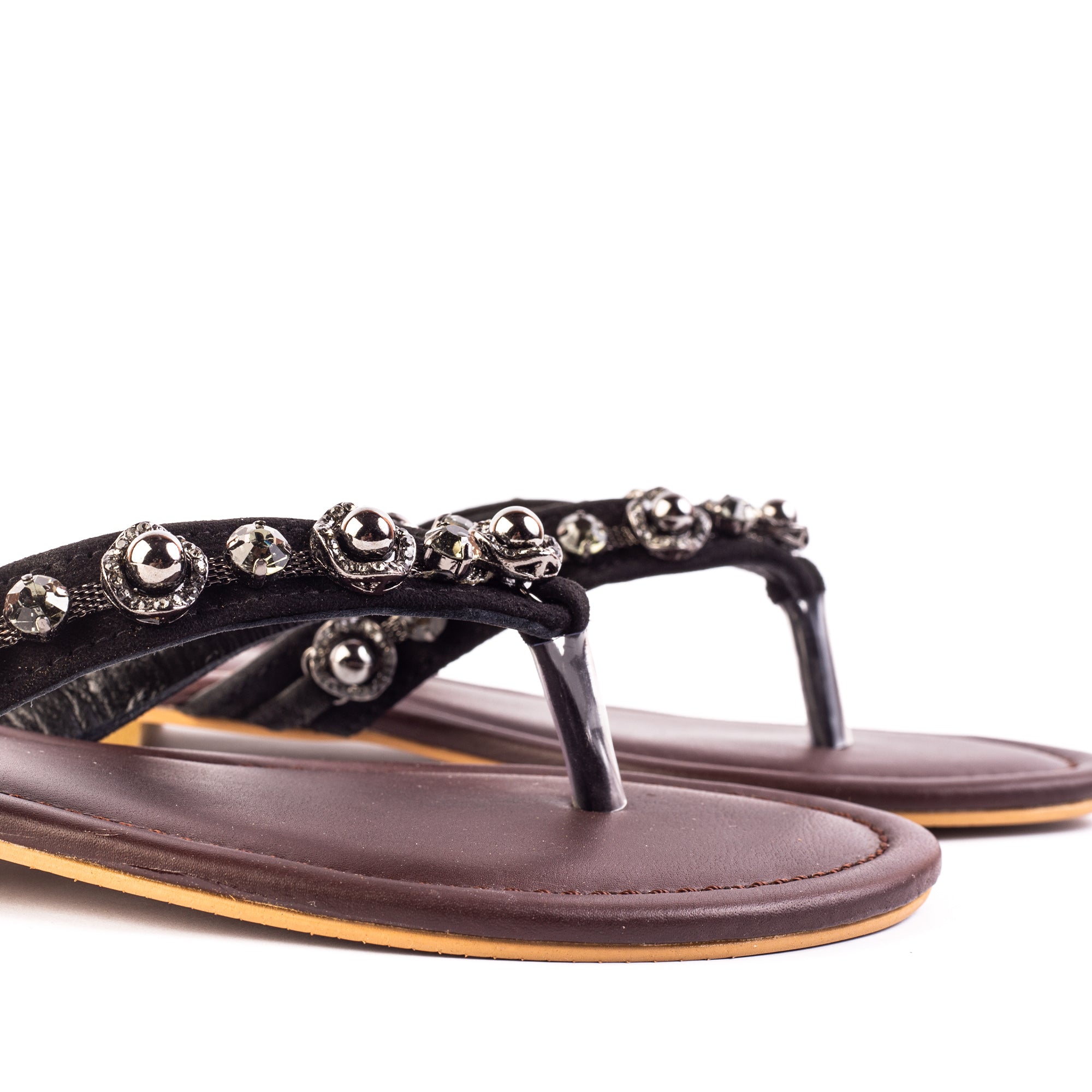 9358, Black