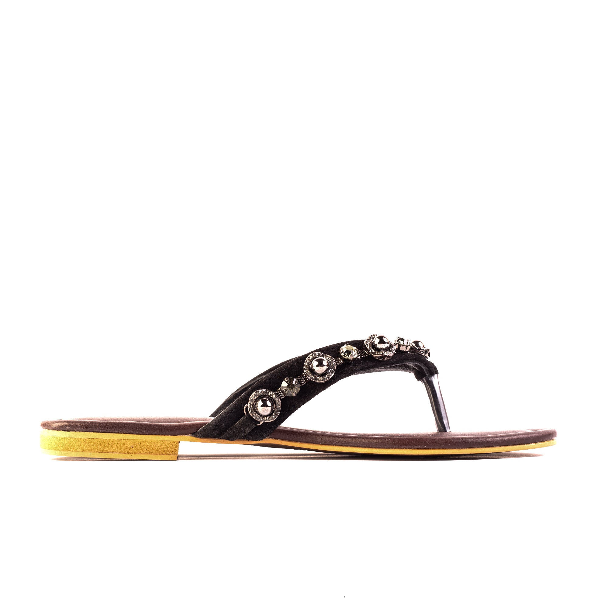 9358, Black