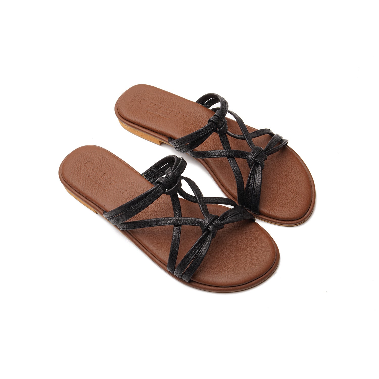 Meher Black - 9372