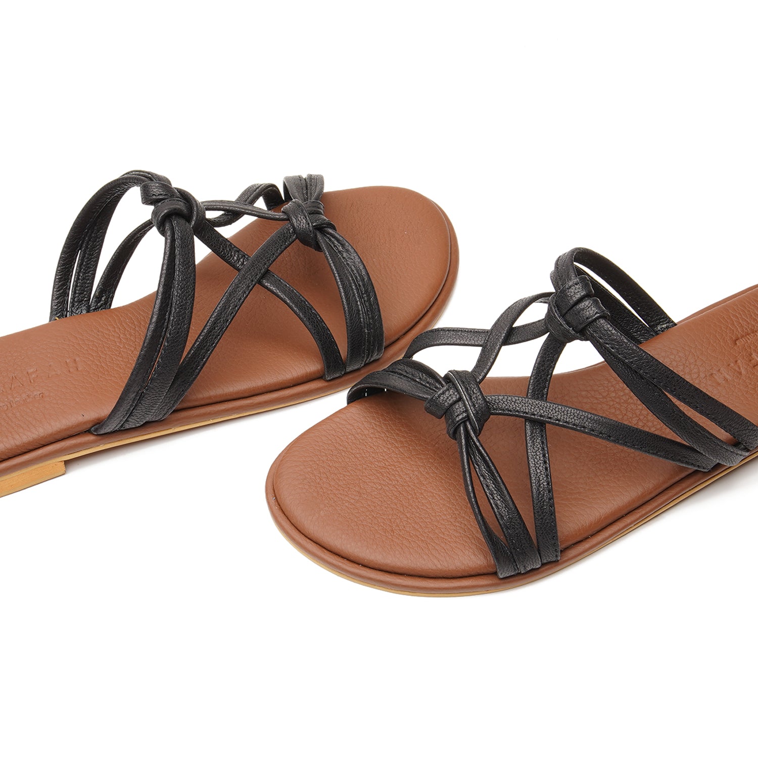 Meher Black - 9372