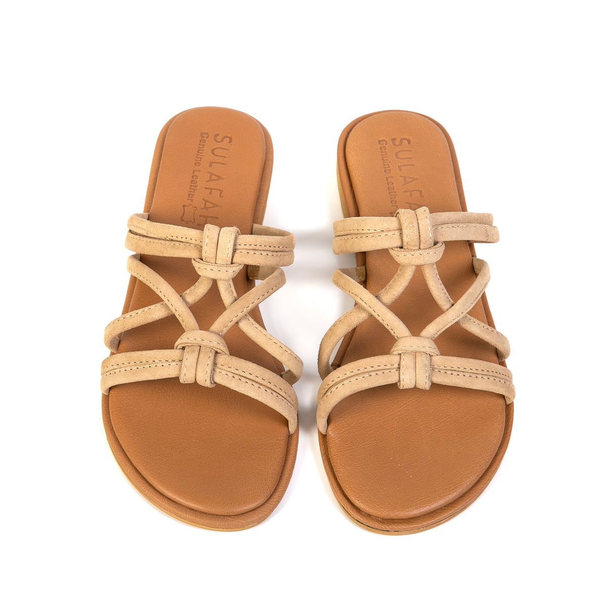 Meher Beige - 9372