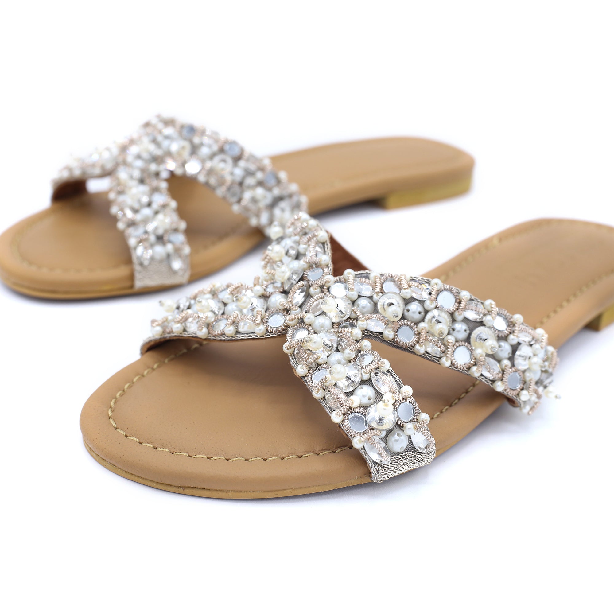 9381, Champagne