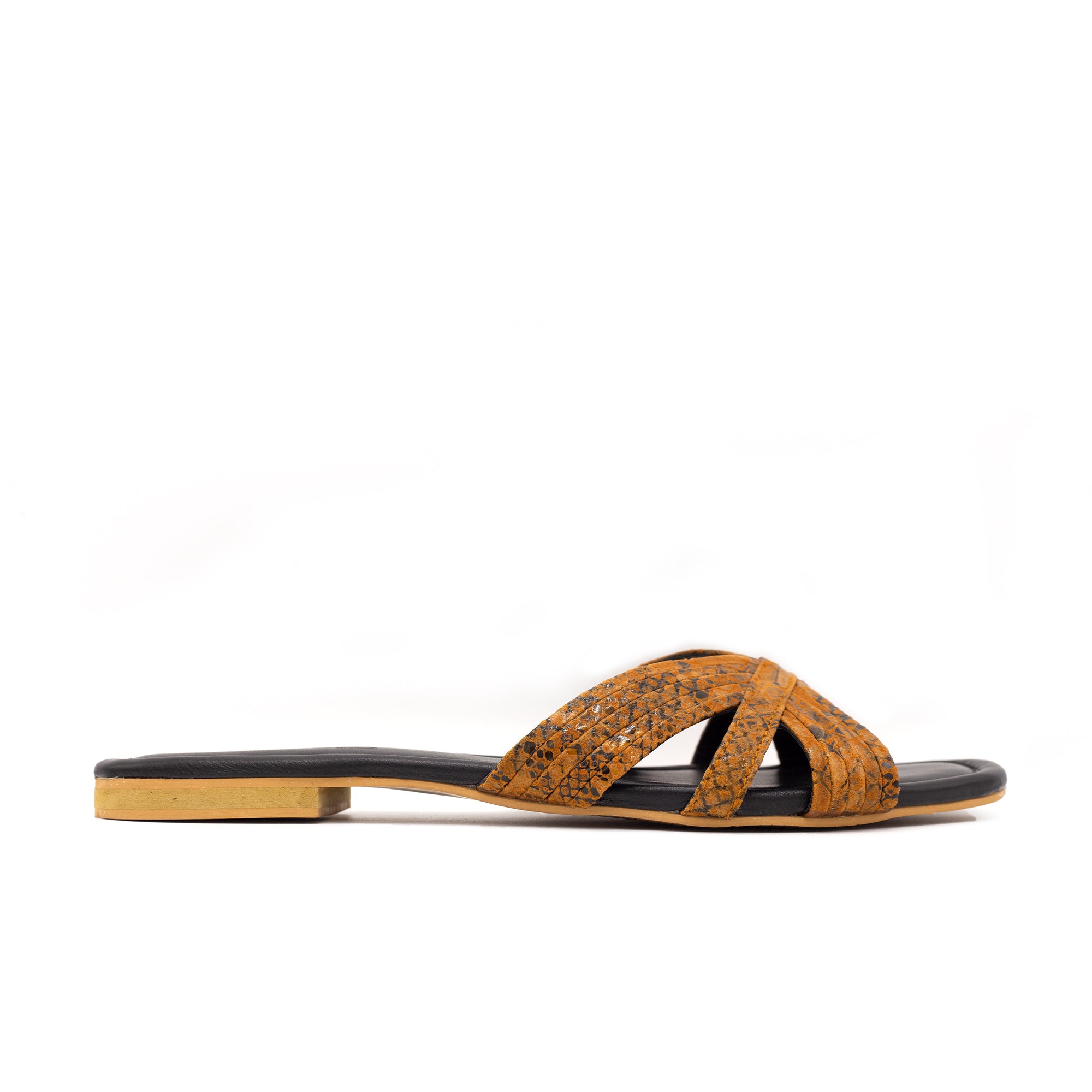 9383, Mustard