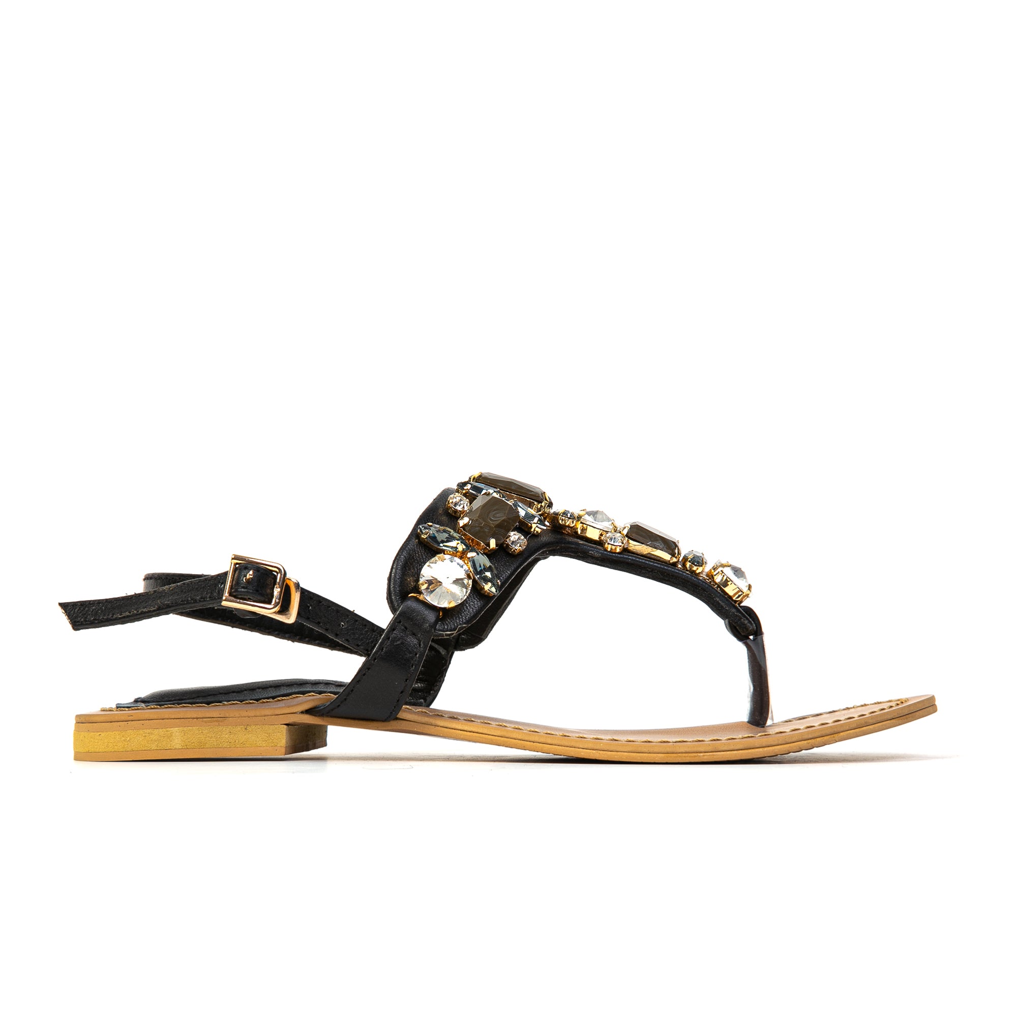 9388, Black